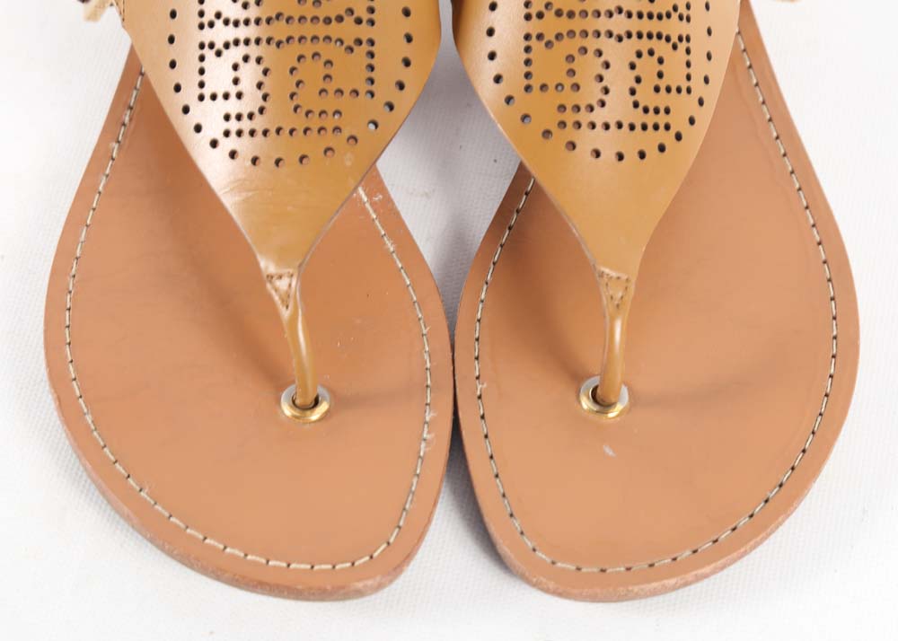 Tory Burch Sandals