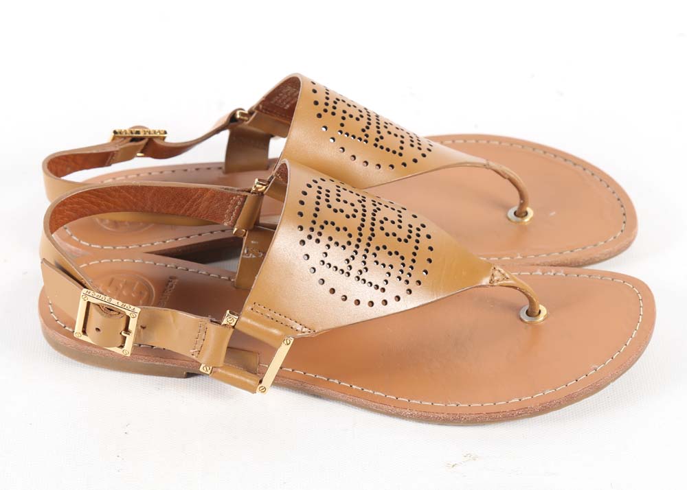 Tory Burch Sandals