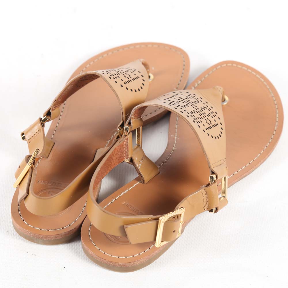 Tory Burch Sandals