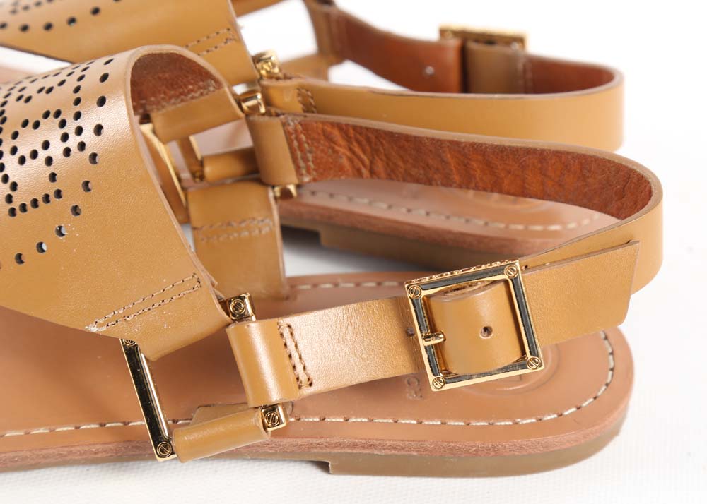 Tory Burch Sandals