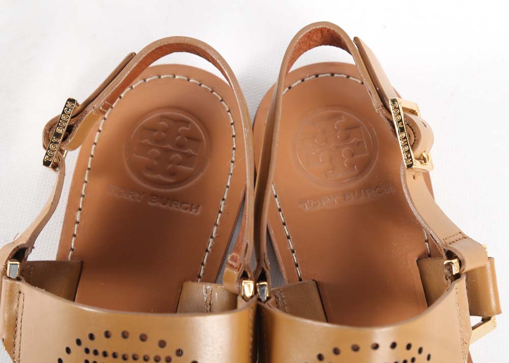 Tory Burch Sandals