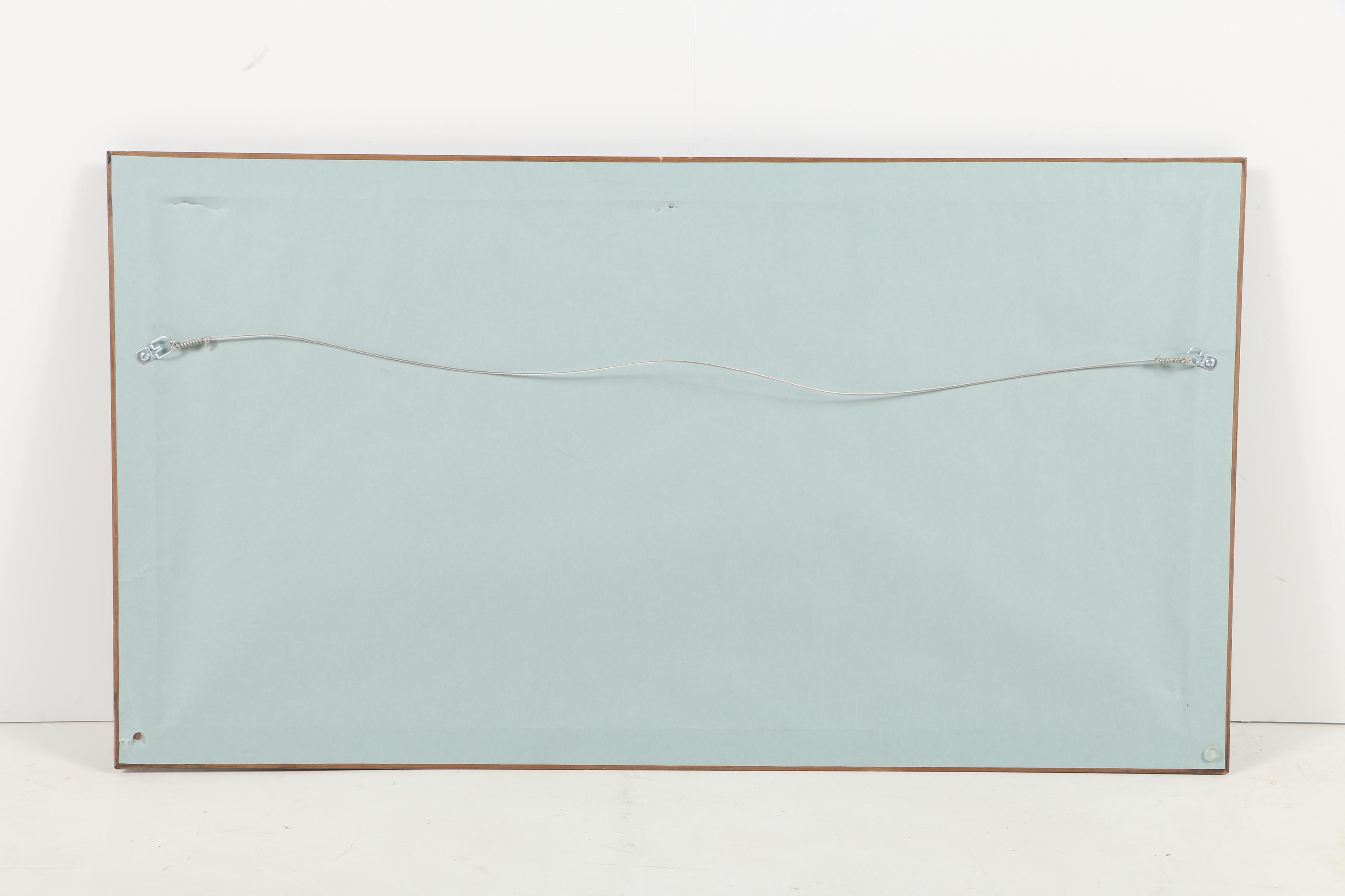 Offset Lithographs After Bernie Horton's "Lady Golfer" and "Gentleman Golfer"