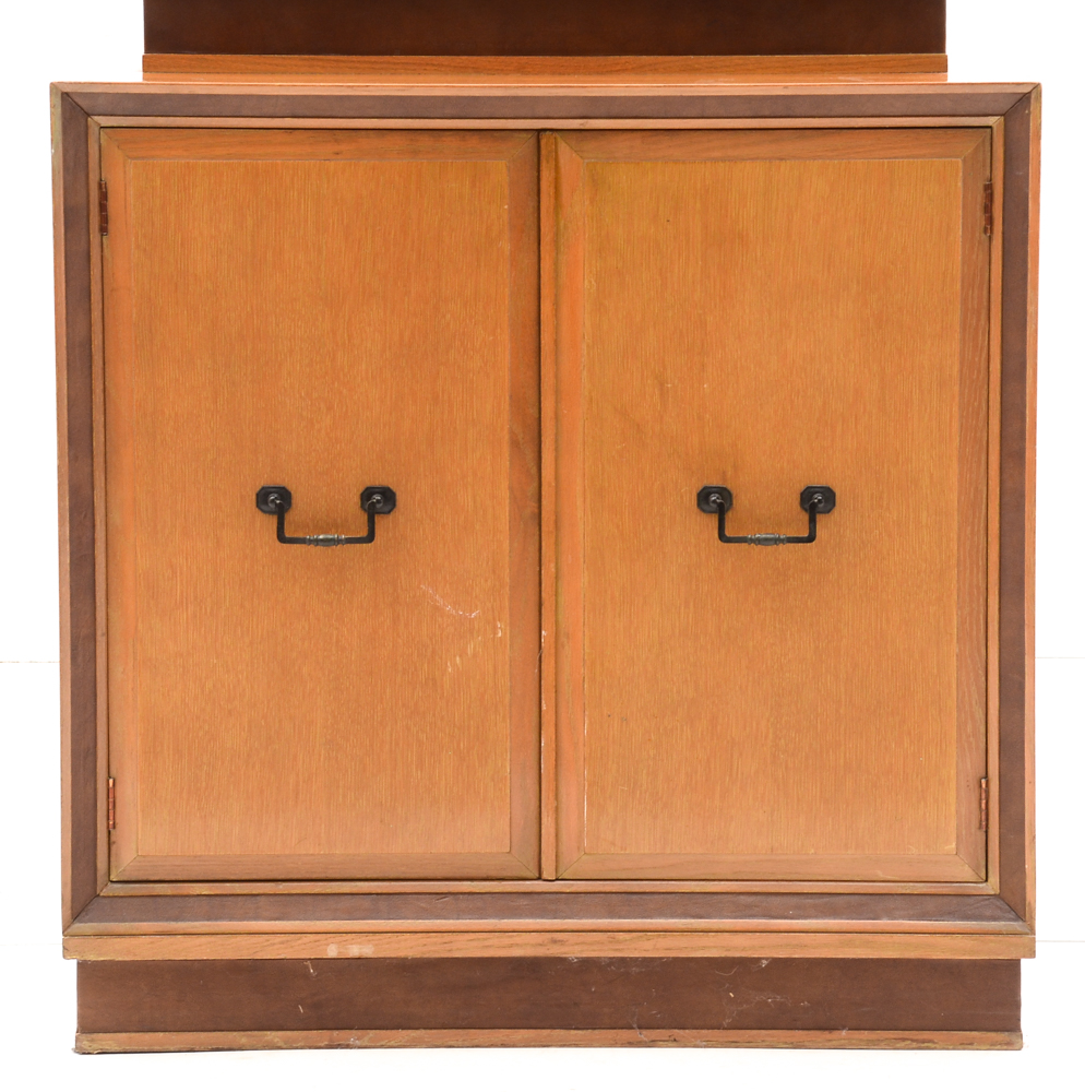Mid Century Modern Cabinet
