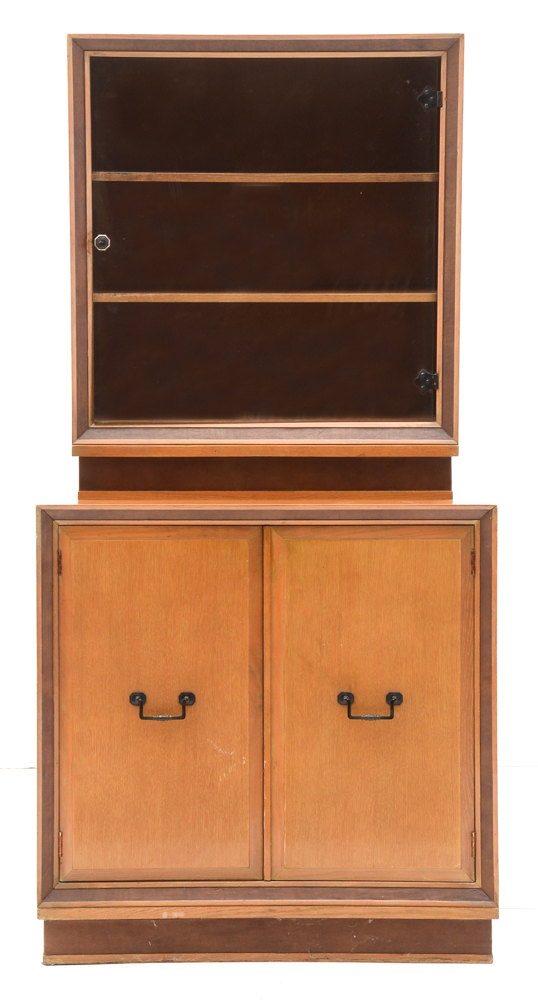 Mid Century Modern Cabinet