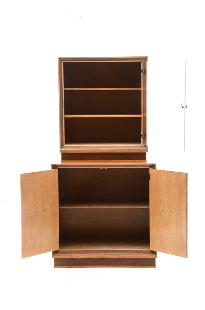 Mid Century Modern Cabinet