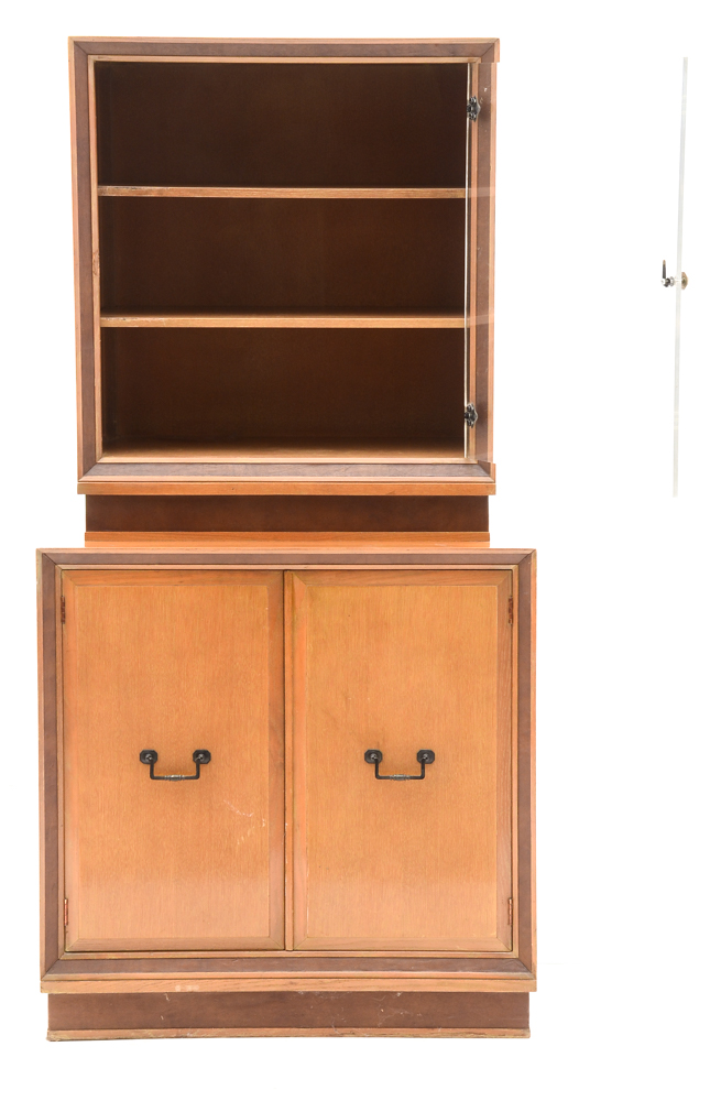 Mid Century Modern Cabinet