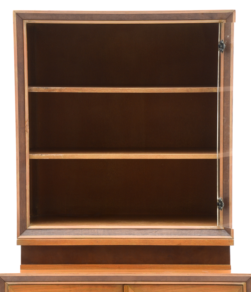 Mid Century Modern Cabinet