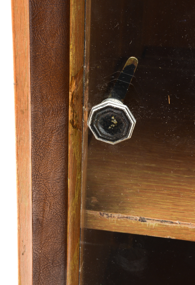 Mid Century Modern Cabinet