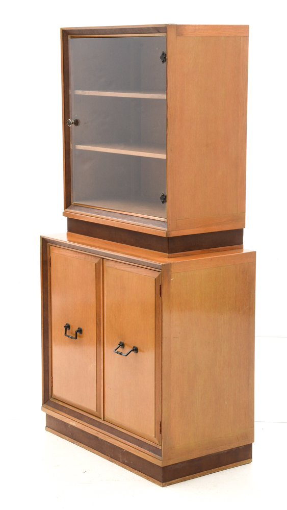 Mid Century Modern Cabinet