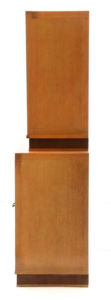 Mid Century Modern Cabinet