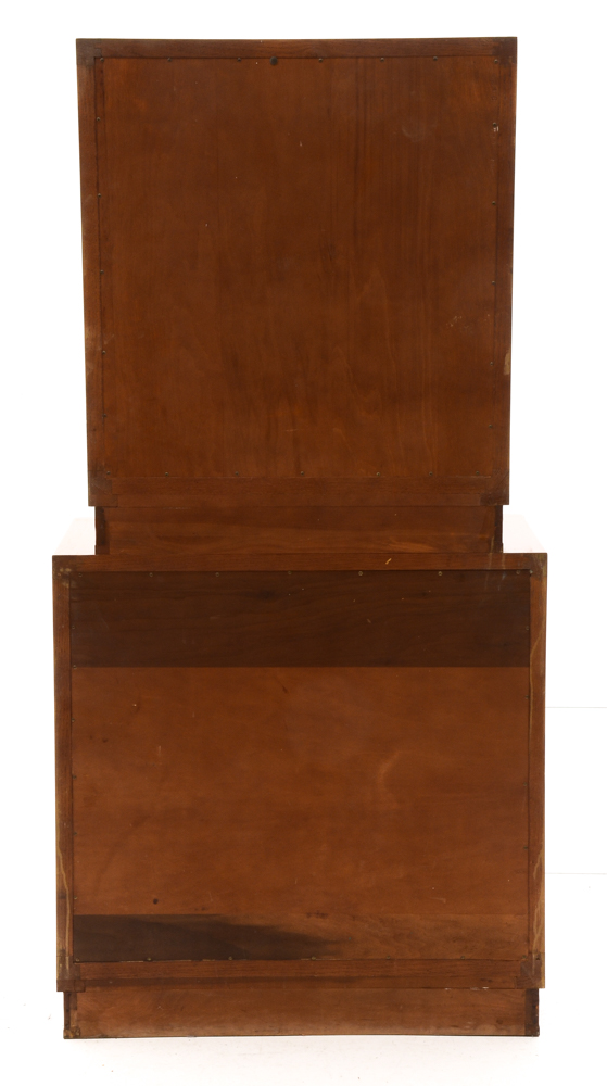 Mid Century Modern Cabinet