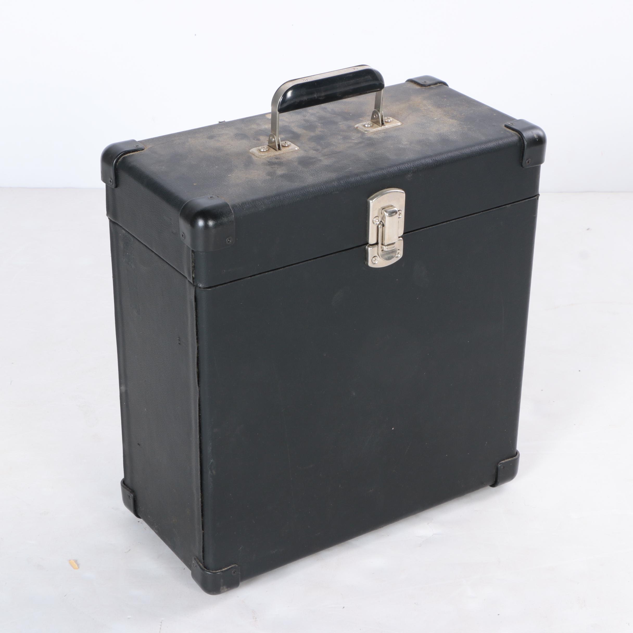 Beatles, Pink Floyd, Aerosmith and Other Classic Rock LPs