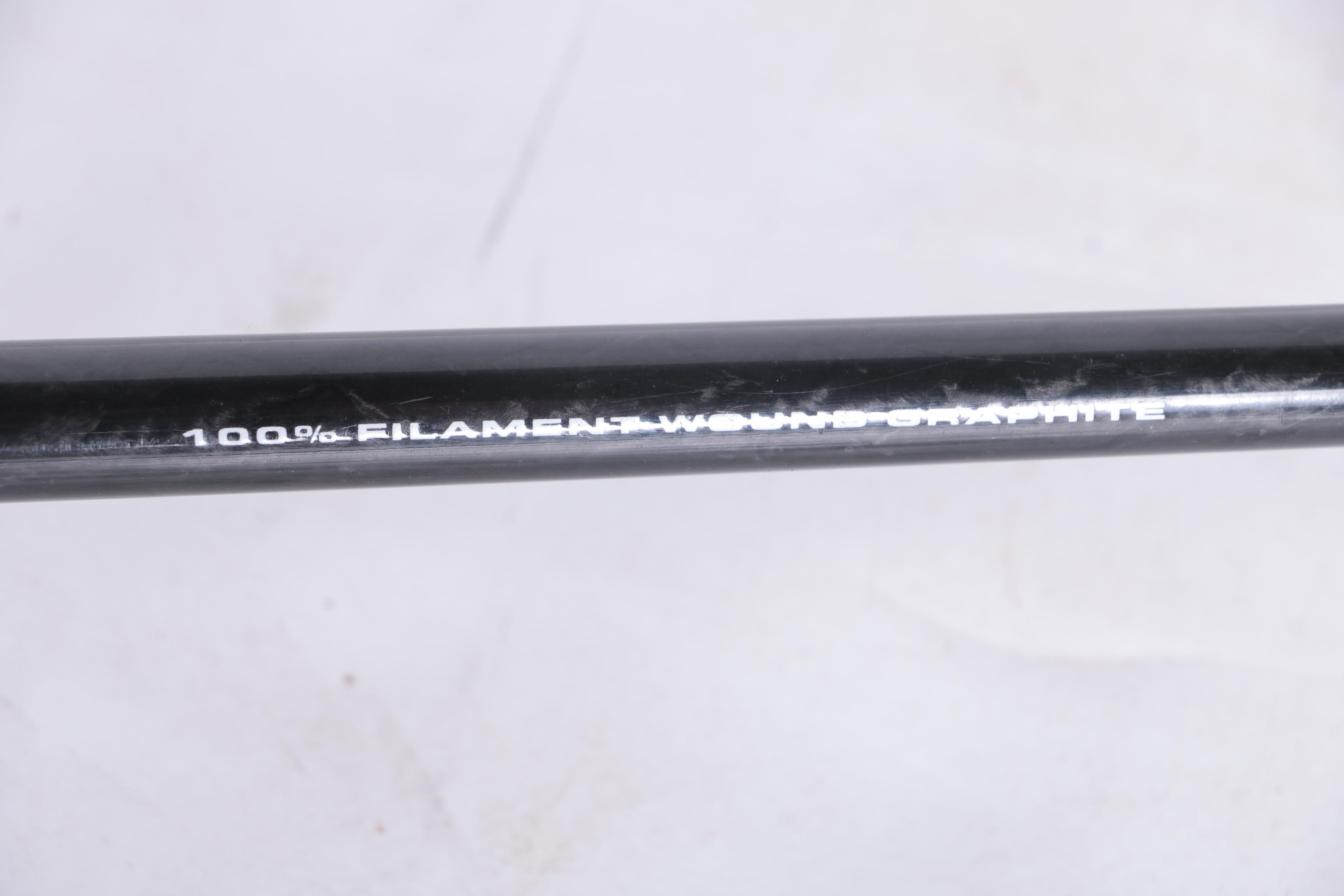 Affinity Golf Bag with Assorted Clubs