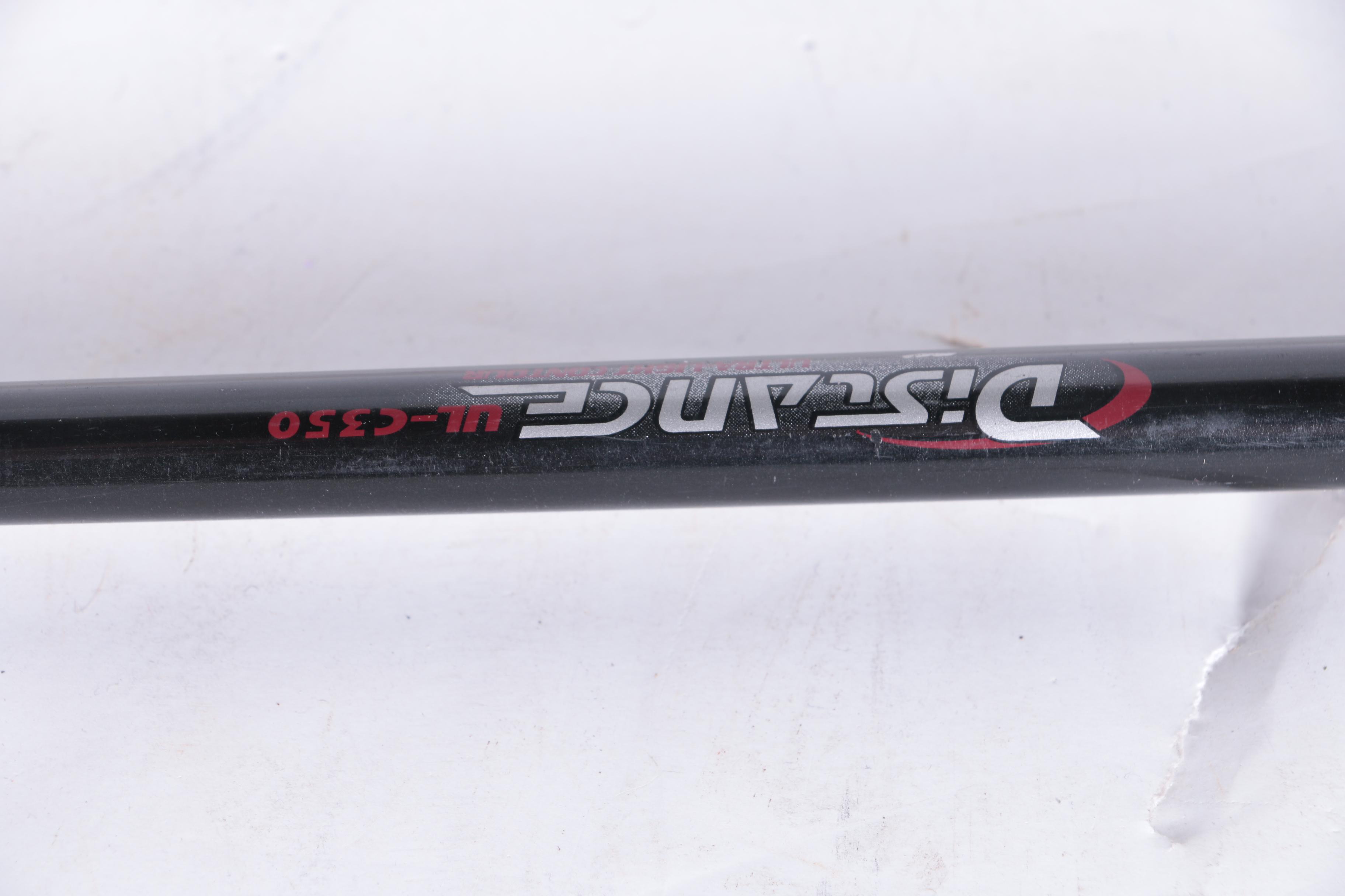 Affinity Golf Bag with Assorted Clubs