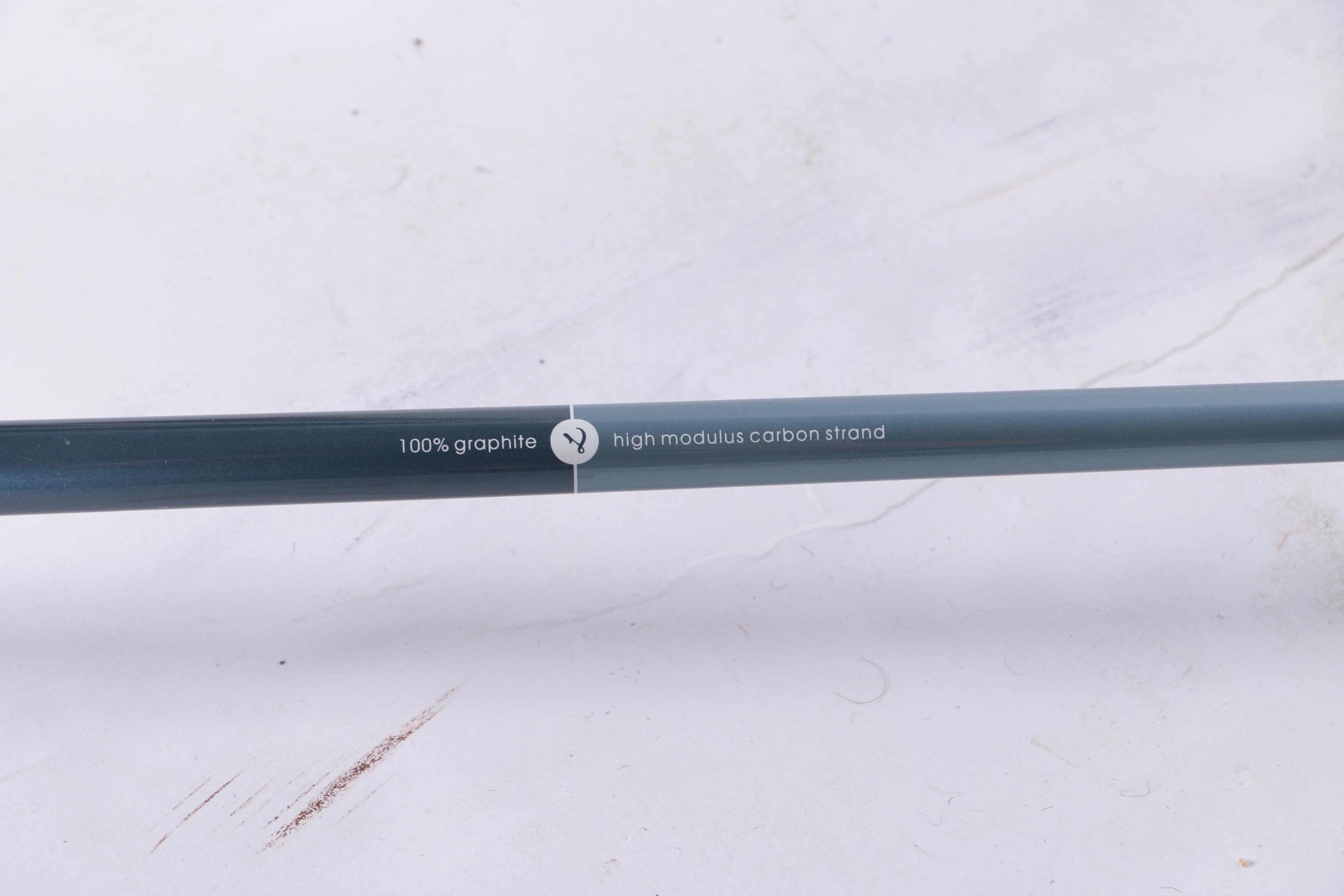 Affinity Golf Bag with Assorted Clubs