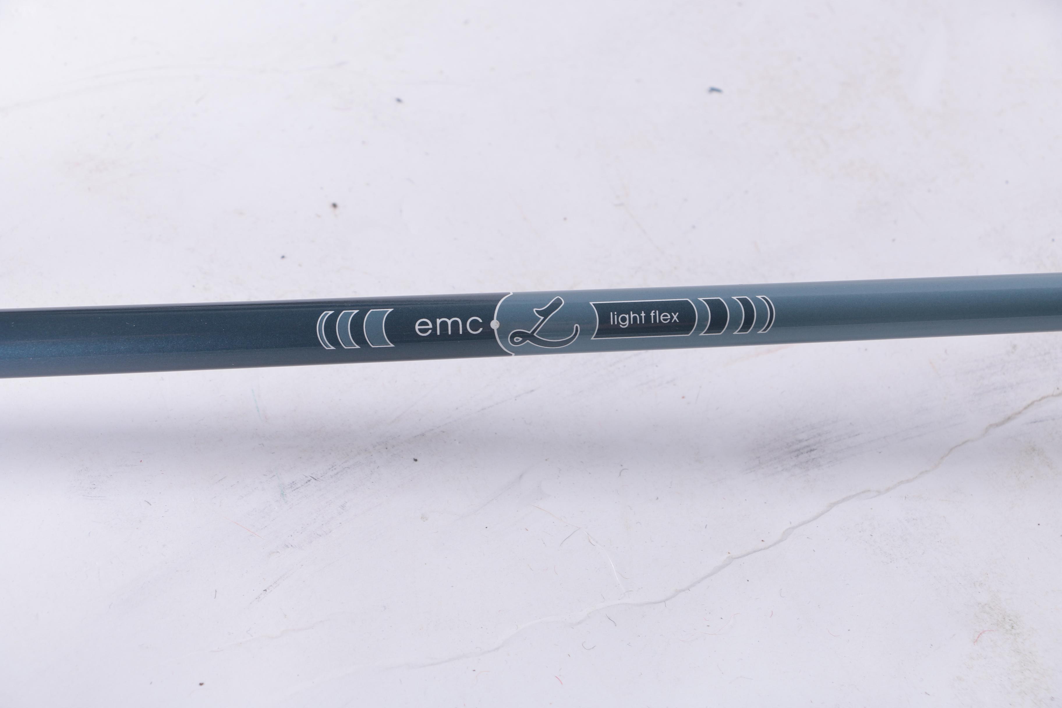 Affinity Golf Bag with Assorted Clubs