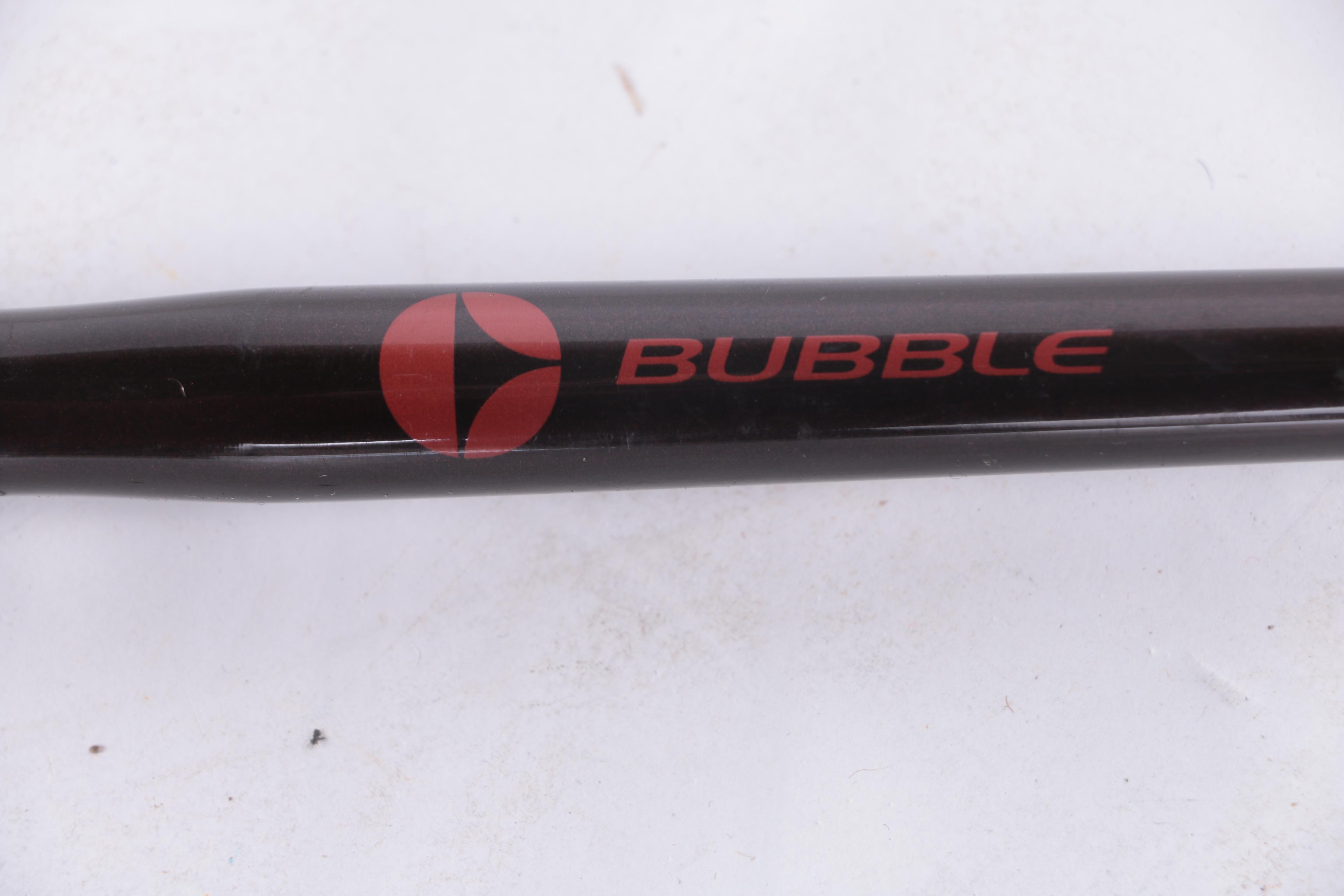 Affinity Golf Bag with Assorted Clubs