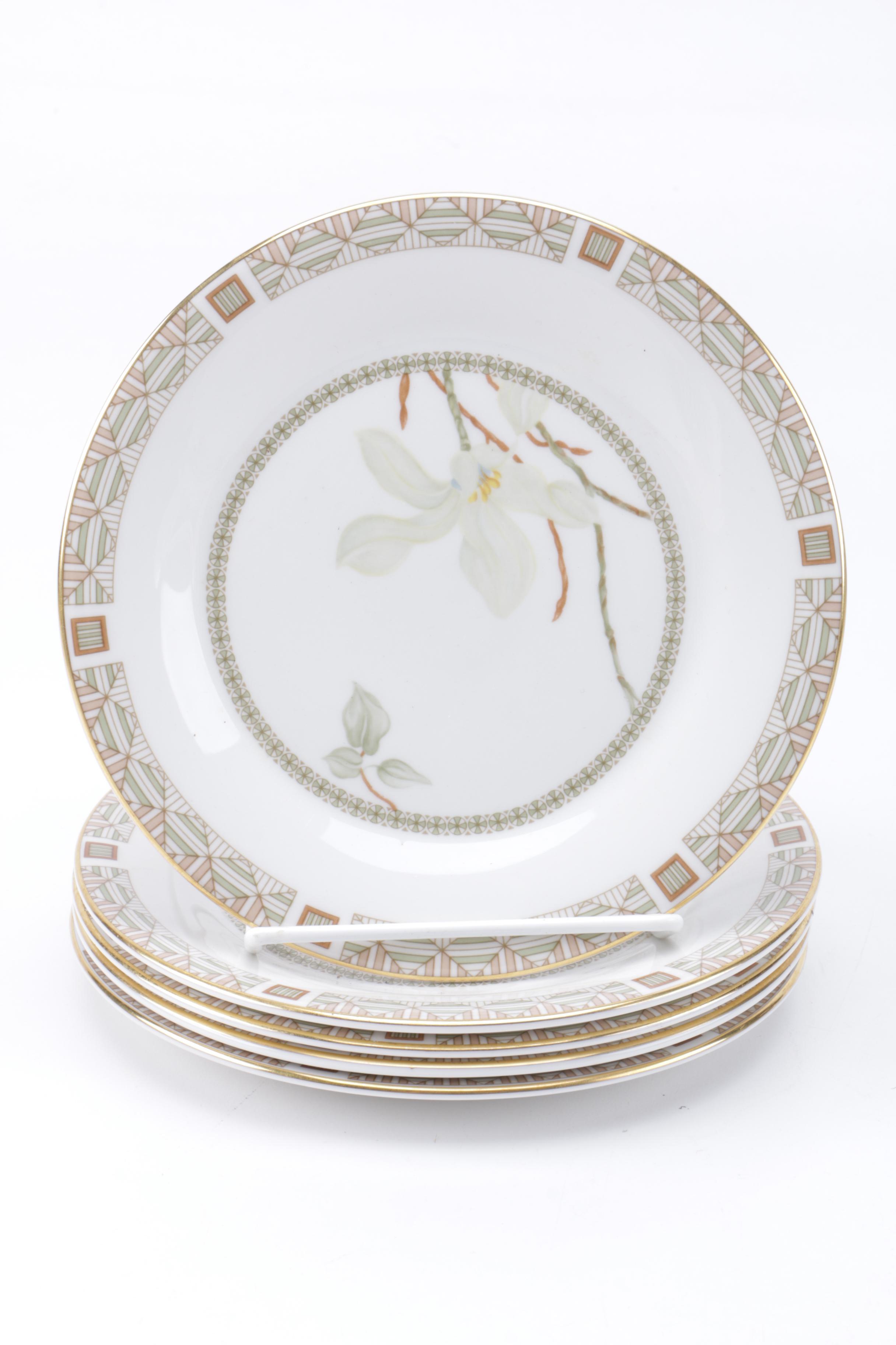 1978 Royal Doulton 'White Nile' China Tableware