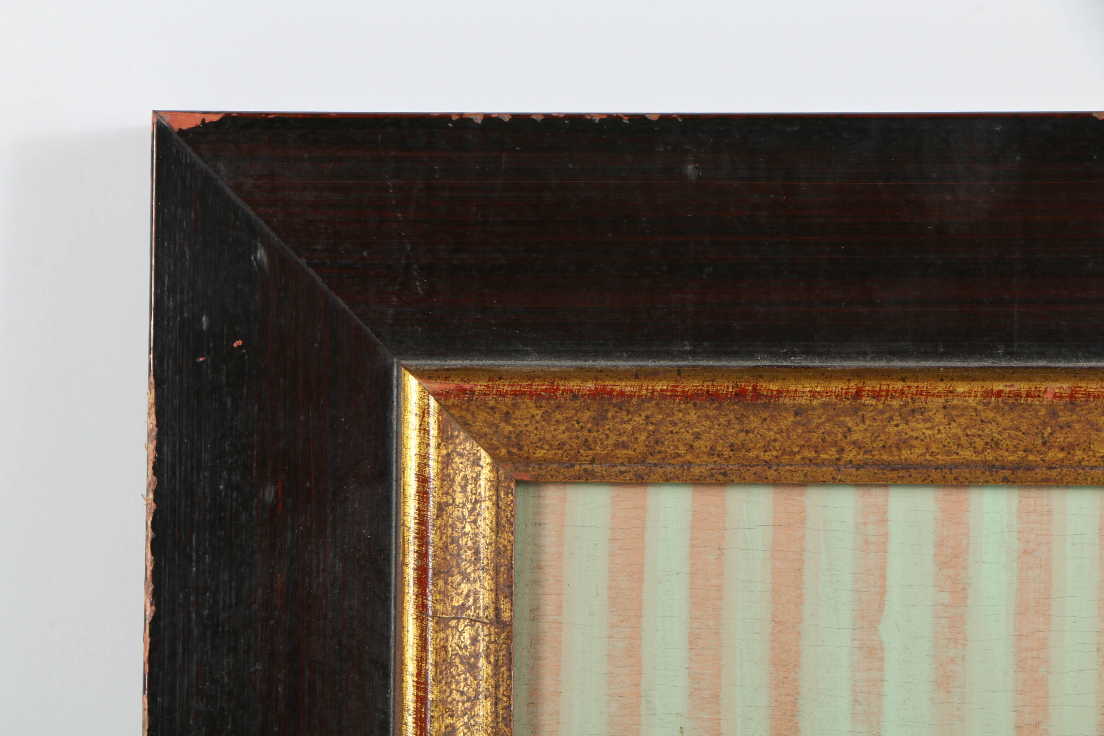 Jacques Lamy Mixed Media Composition on Board of a Still-Life