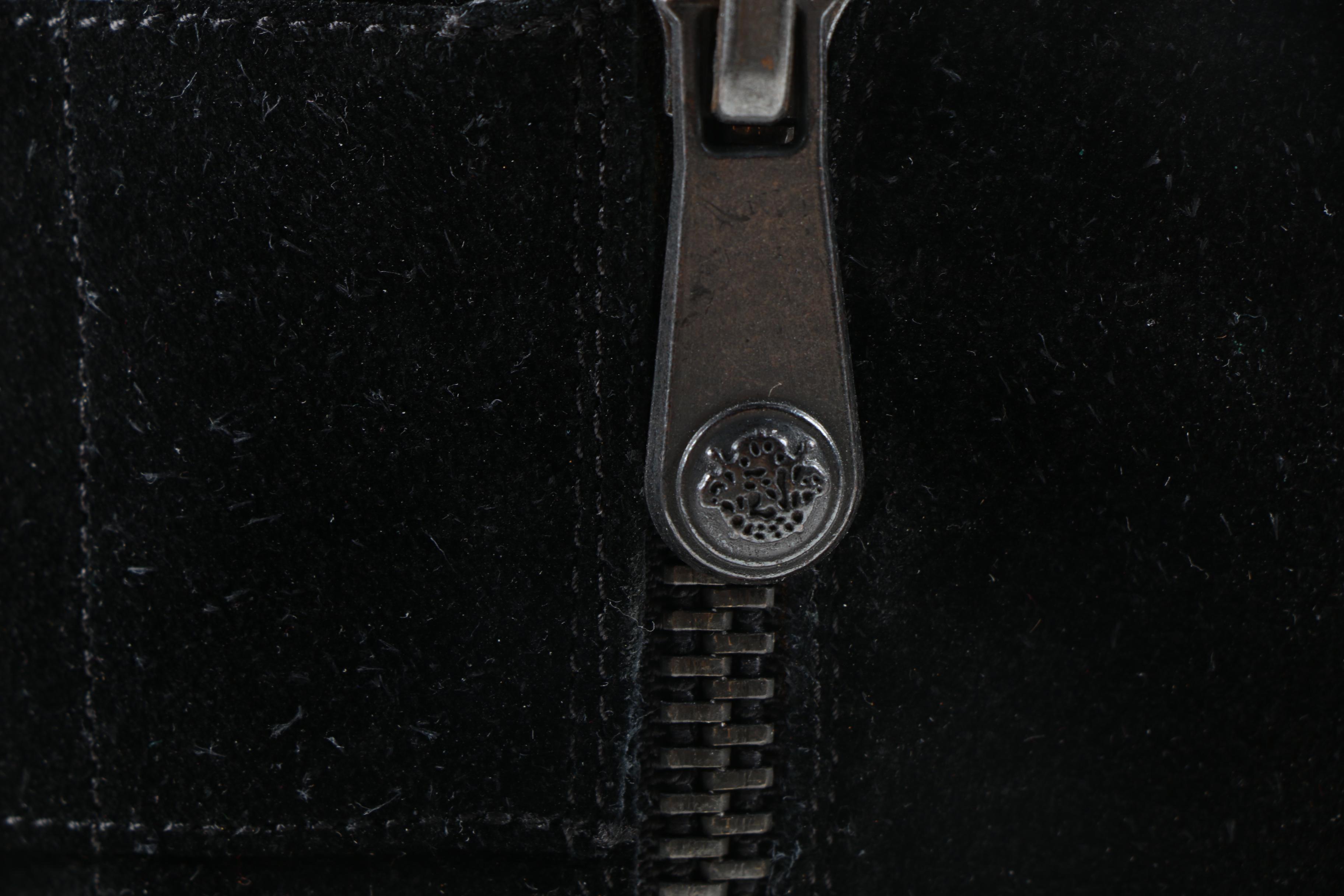 Sam Edelman Vancouver Suede Platform Booties