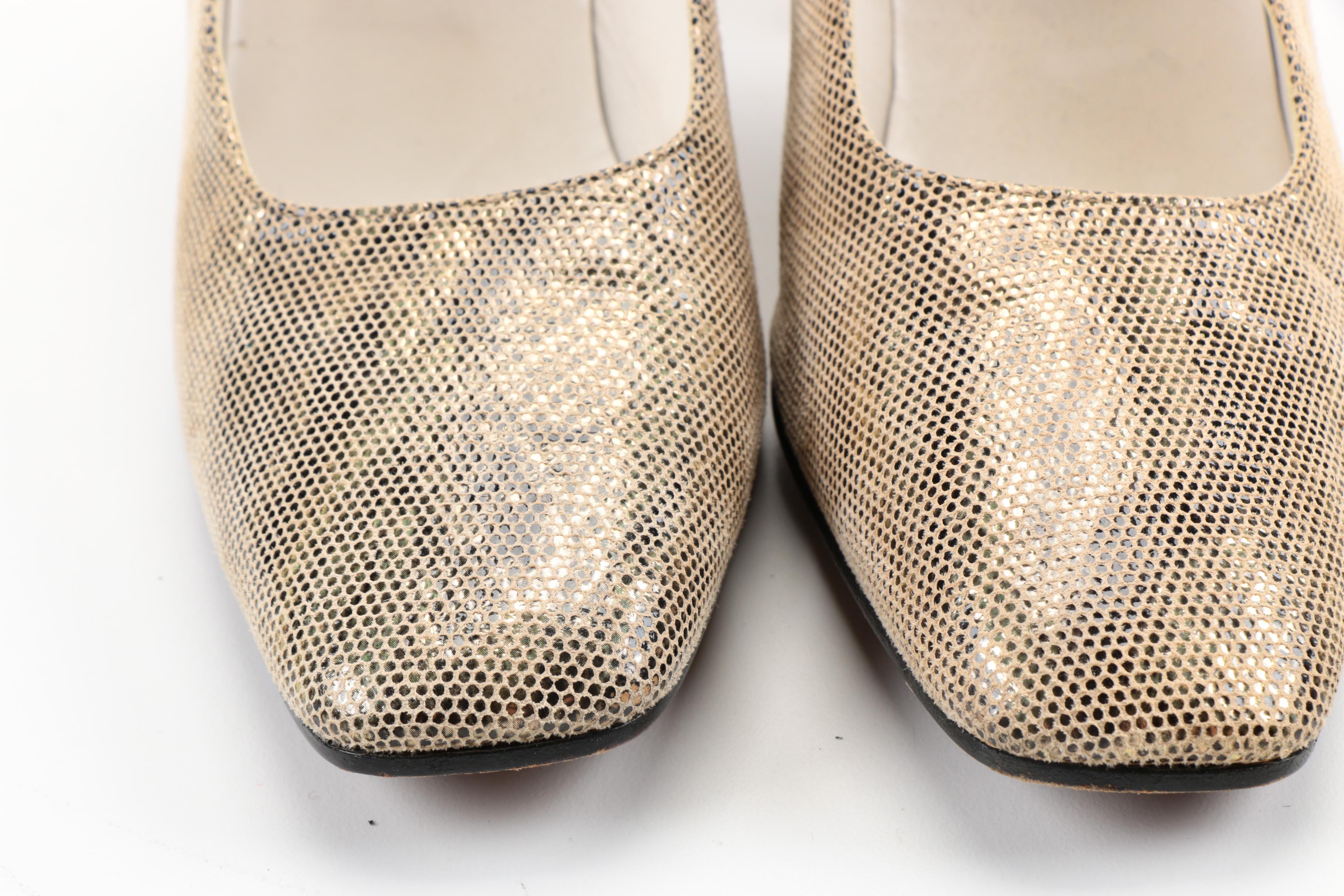 Stuart Weitzman Heels