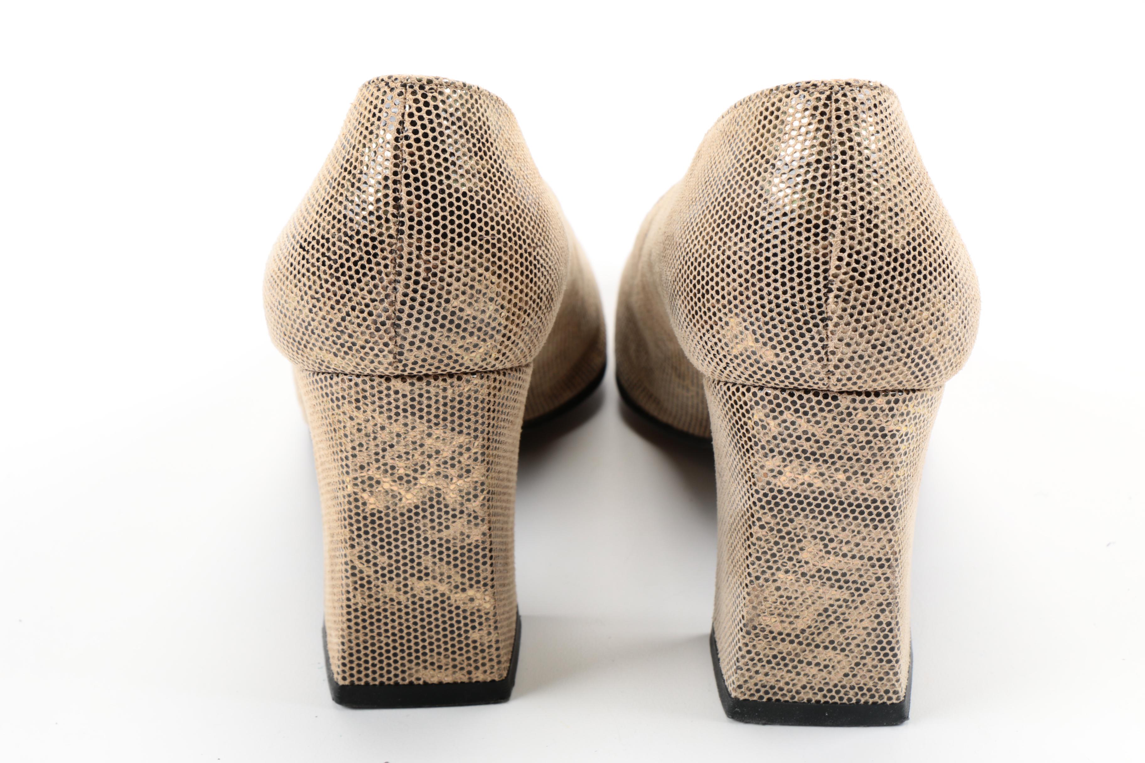 Stuart Weitzman Heels