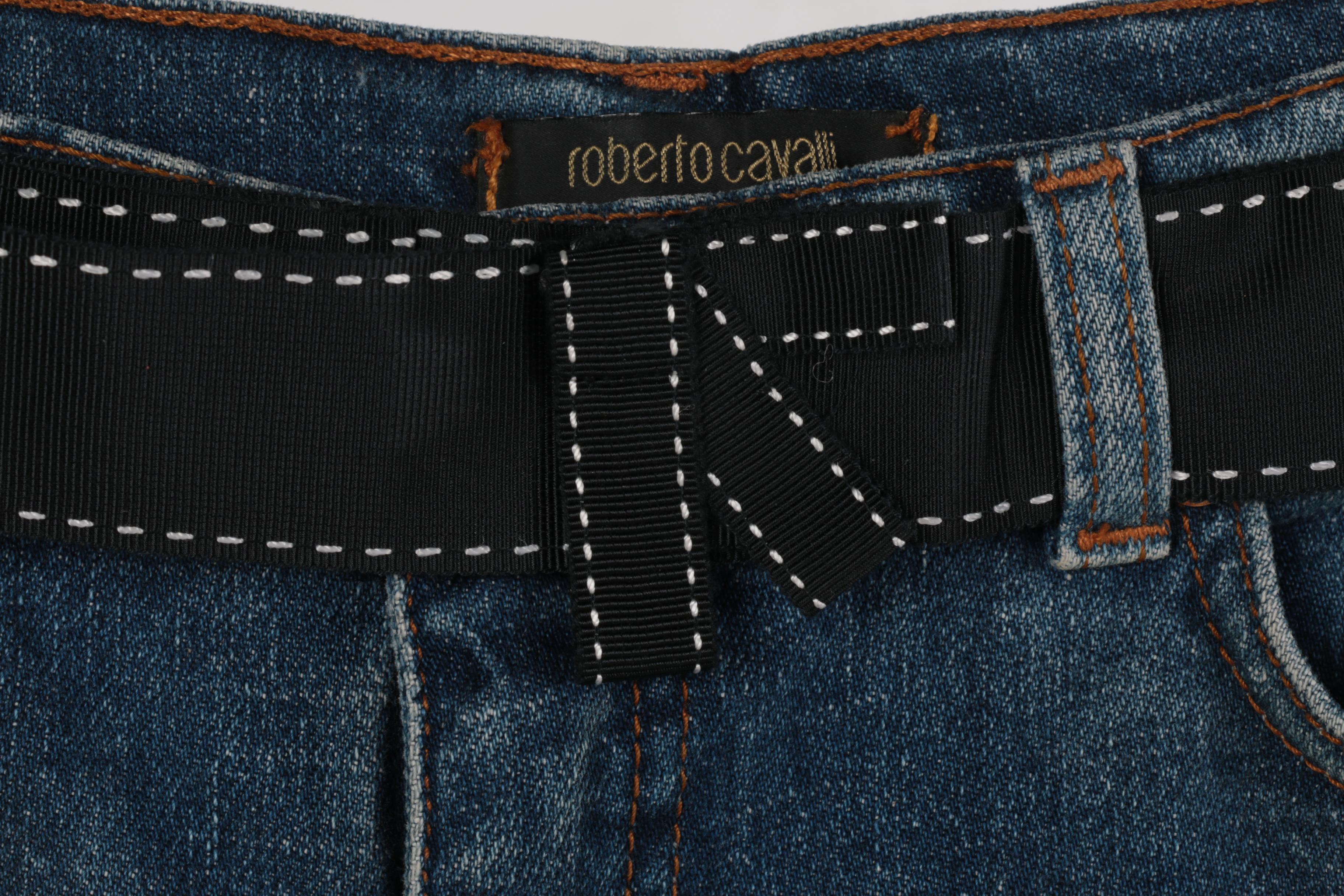Women's Roberto Cavalli Jeans
