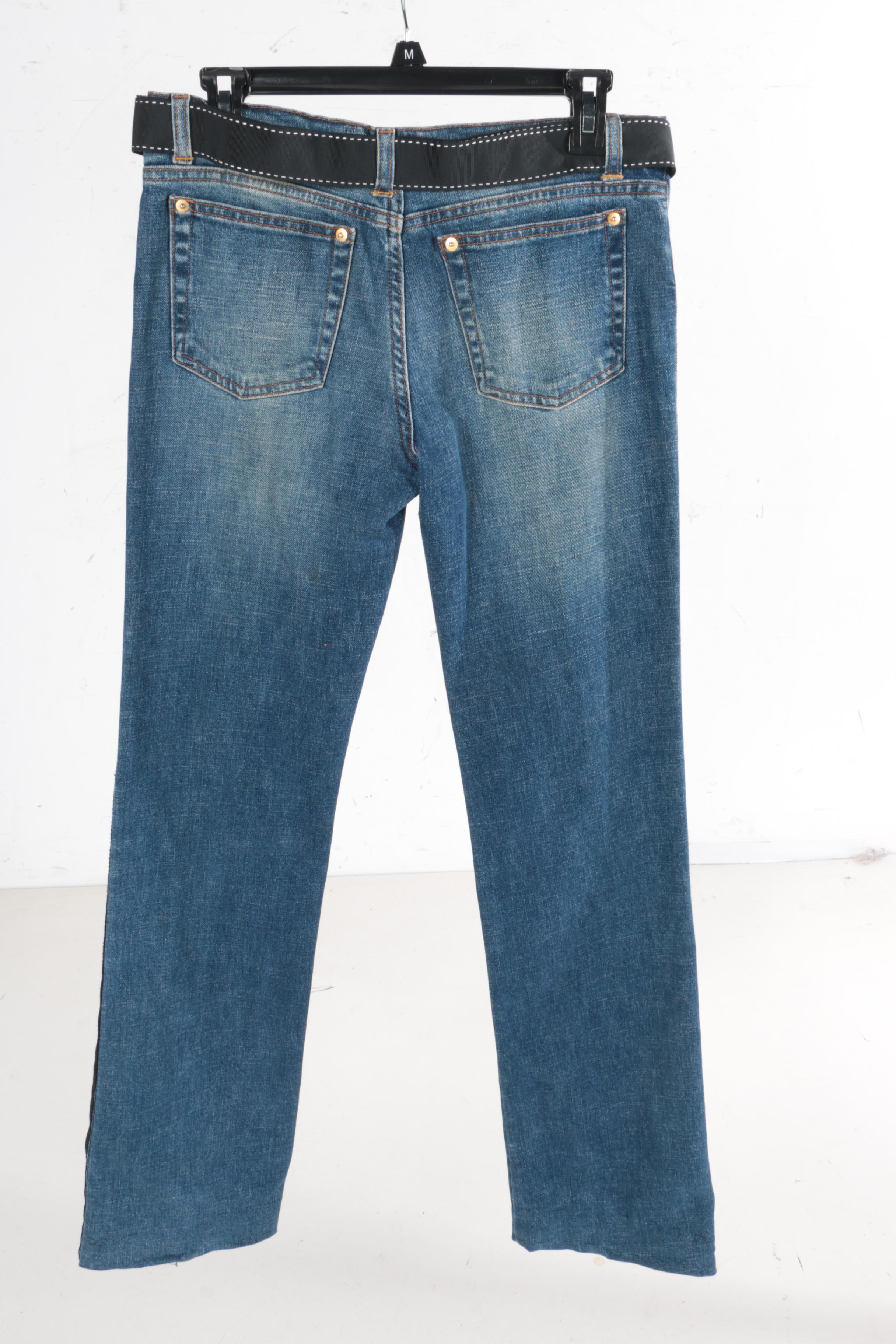 Women's Roberto Cavalli Jeans