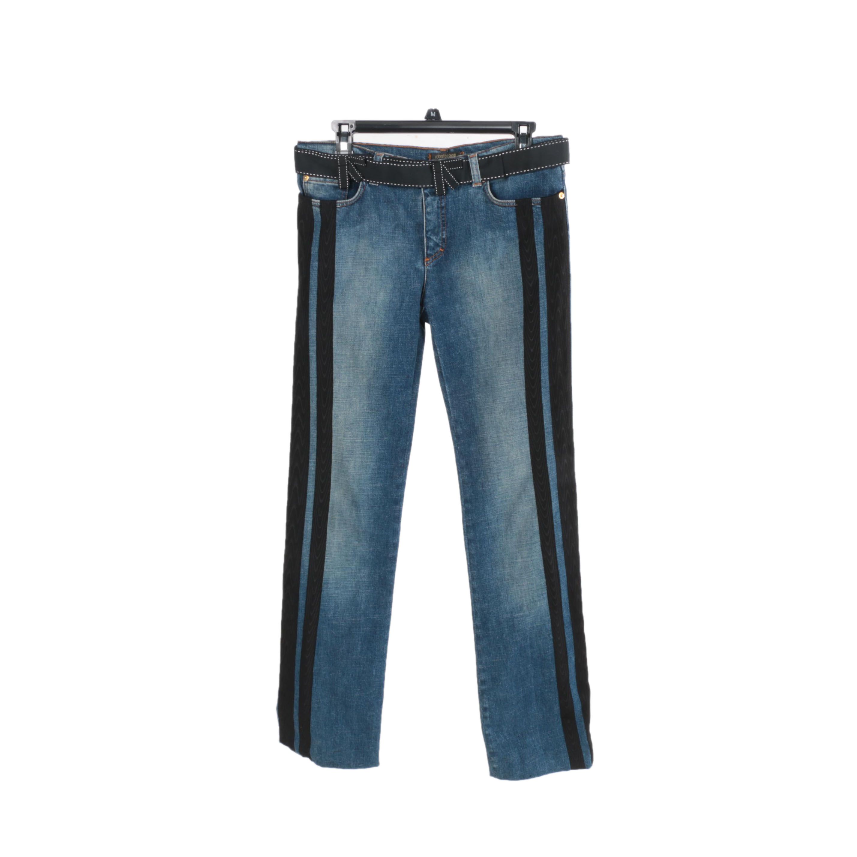 Women's Roberto Cavalli Jeans