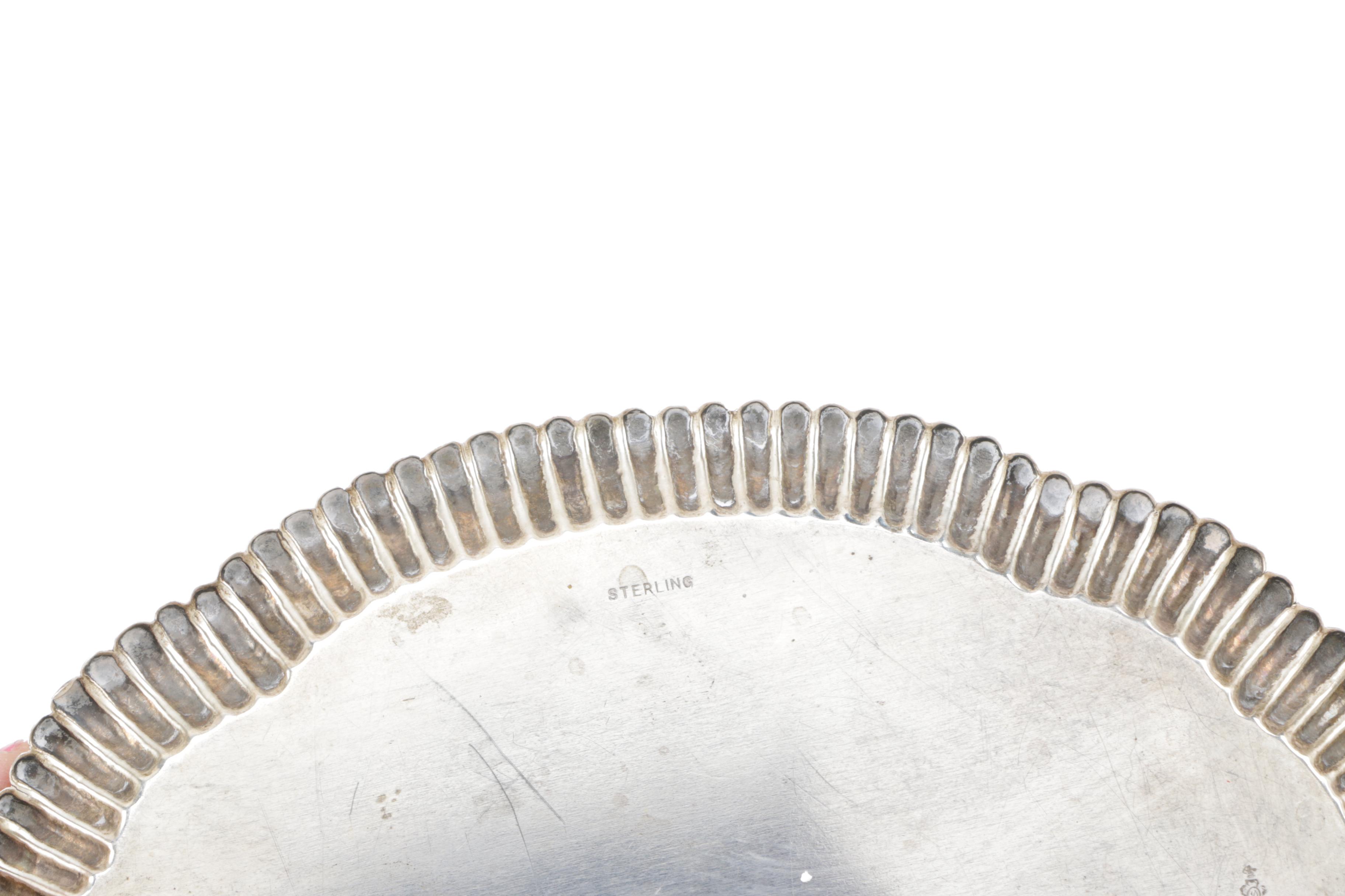 Bigelow Kennard & Co. and ore Sterling Silver Bowls