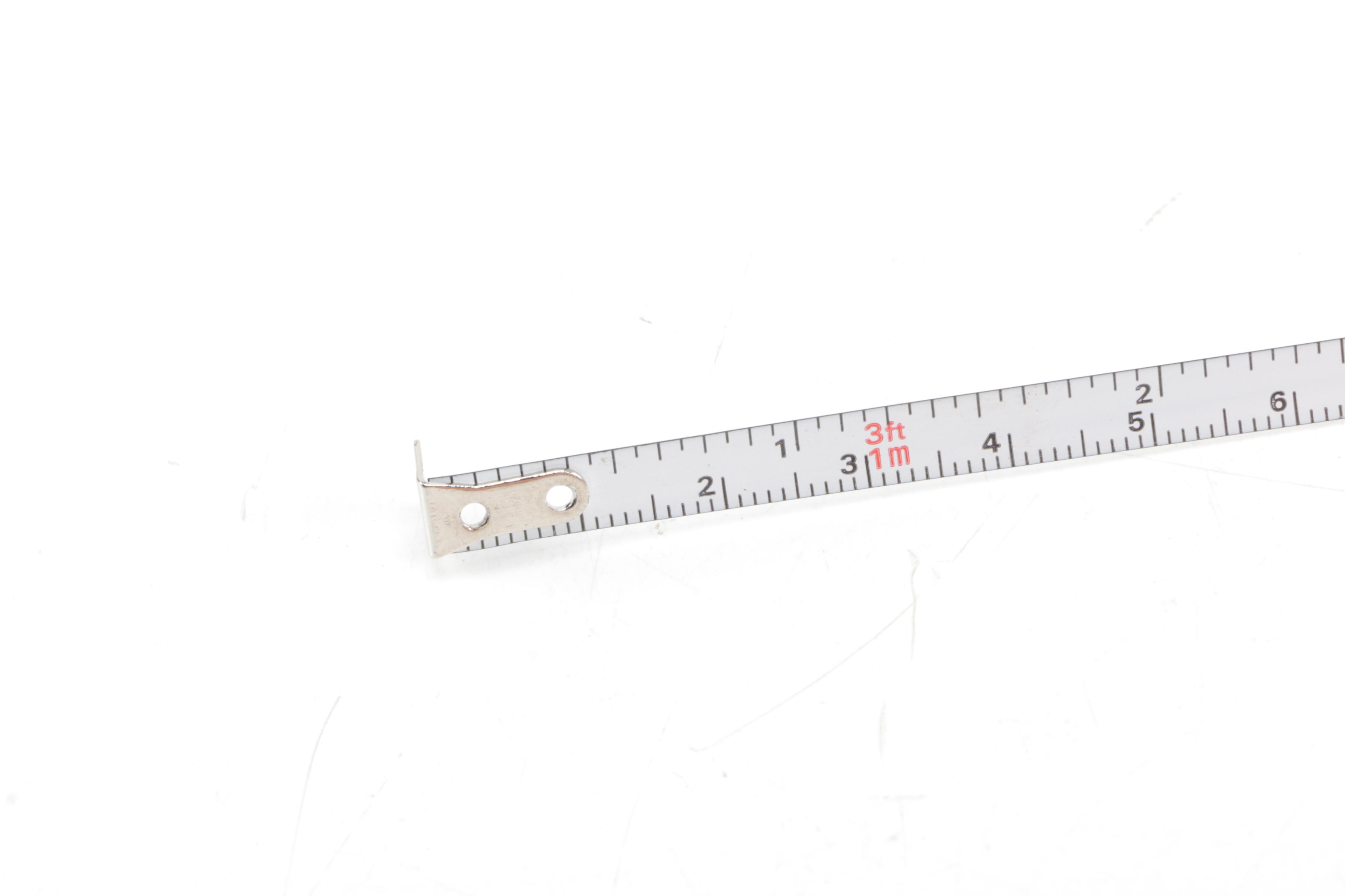 Steel Tape Measure