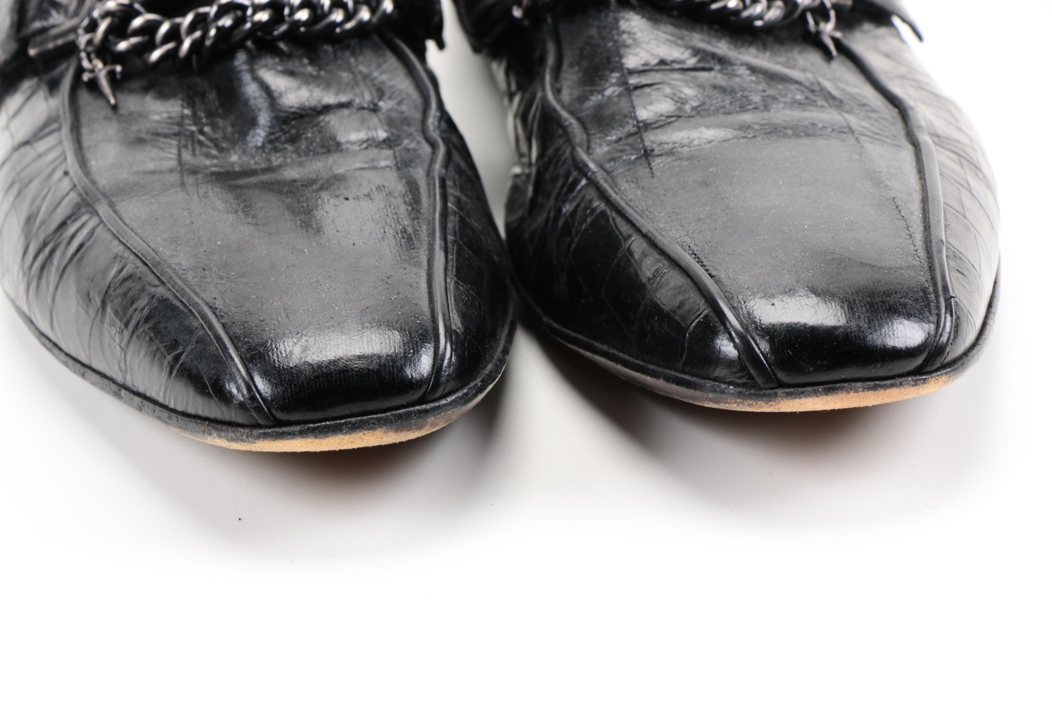 Men's Cesare Paciotti Dress Shoes