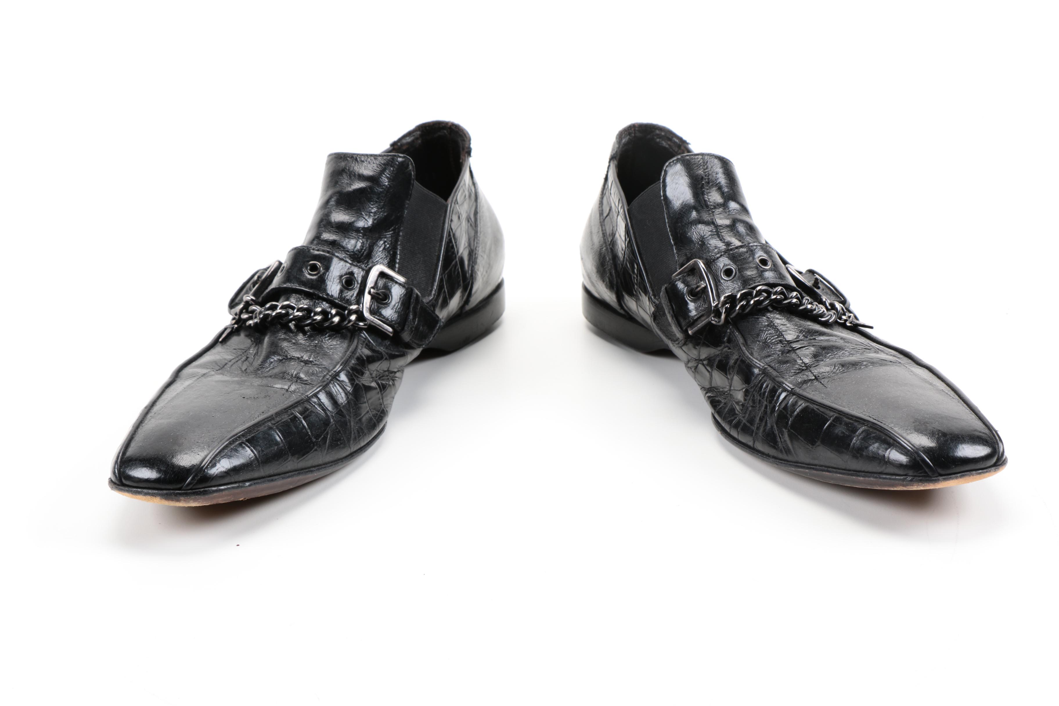 Men's Cesare Paciotti Dress Shoes