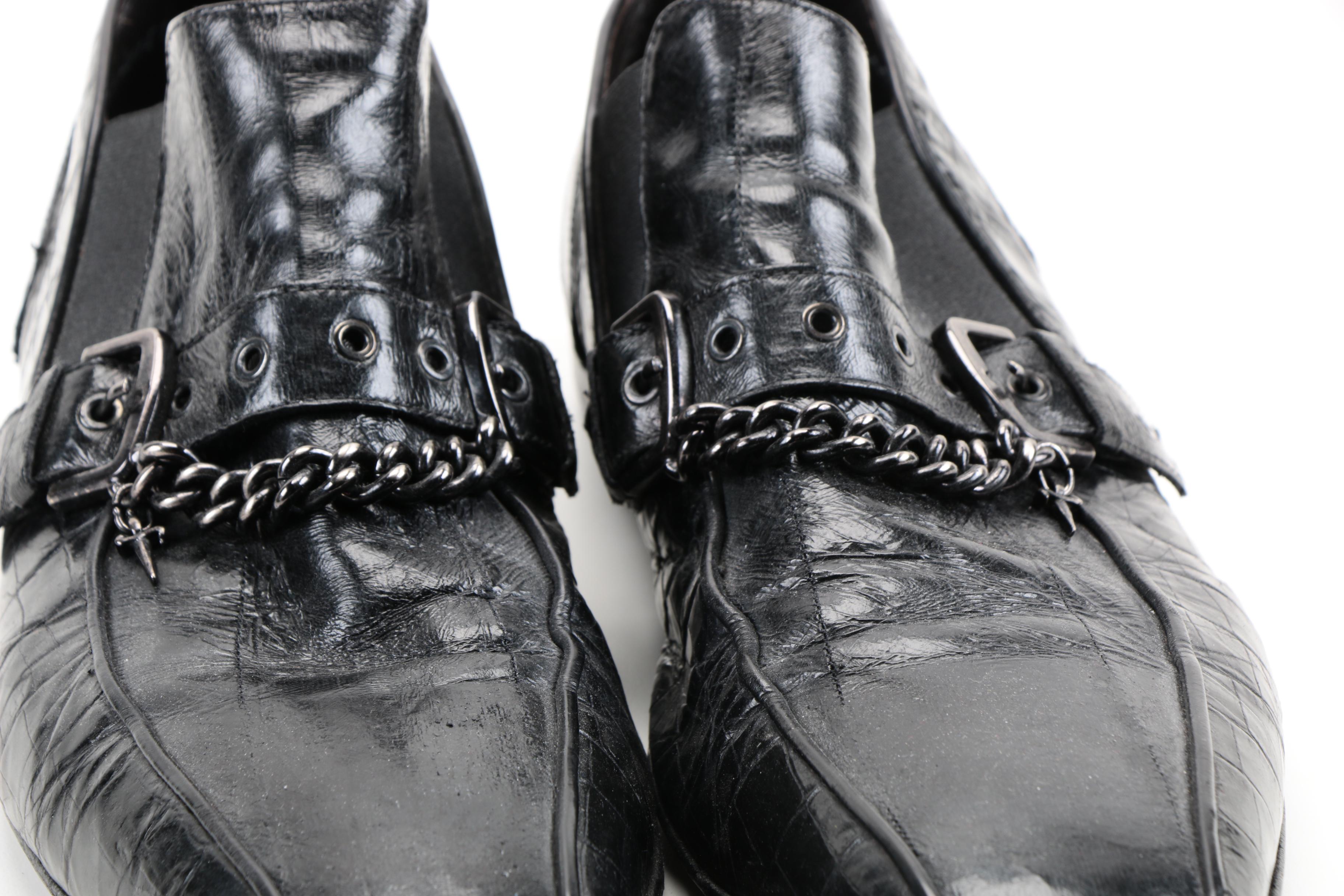 Men's Cesare Paciotti Dress Shoes