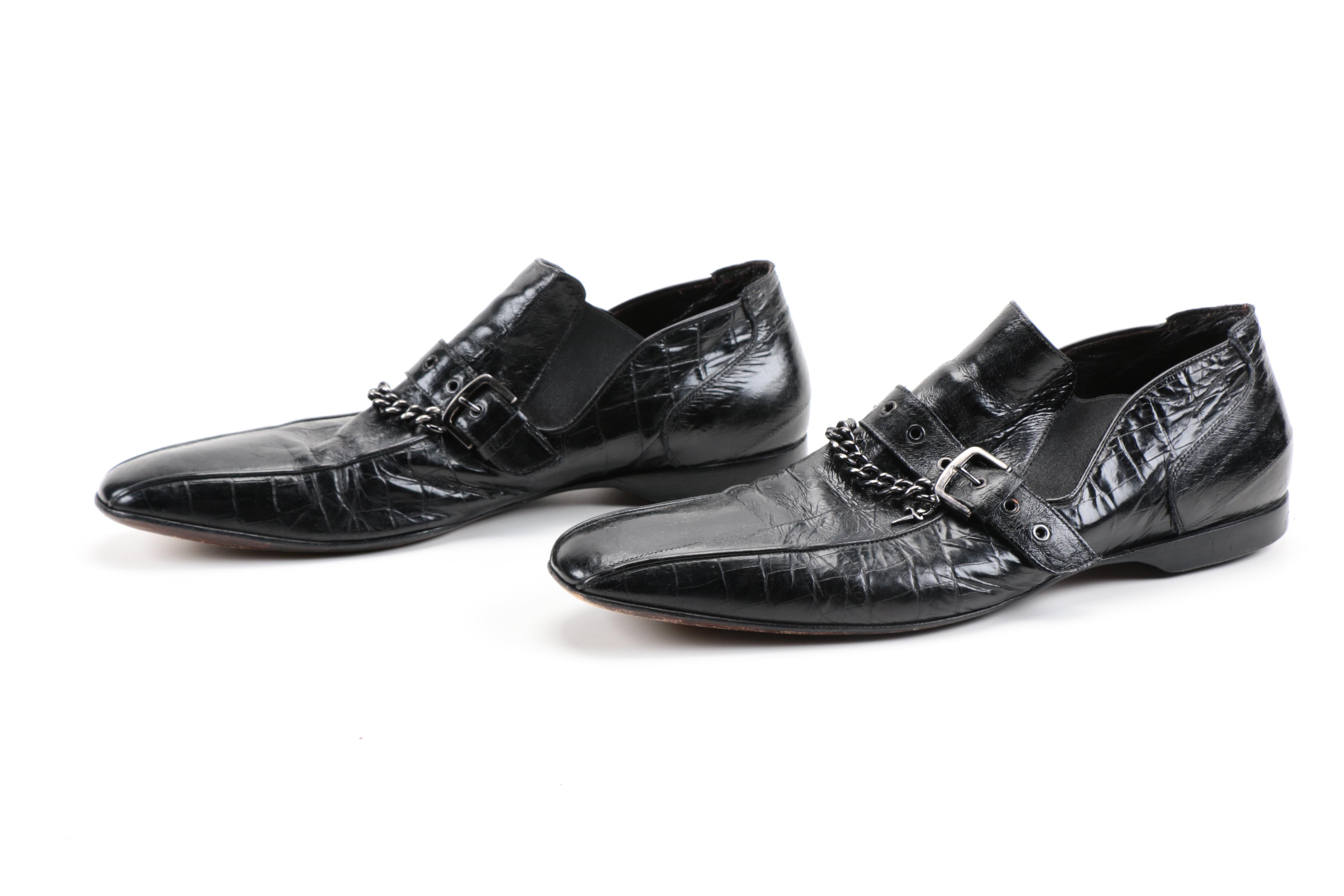 Men's Cesare Paciotti Dress Shoes