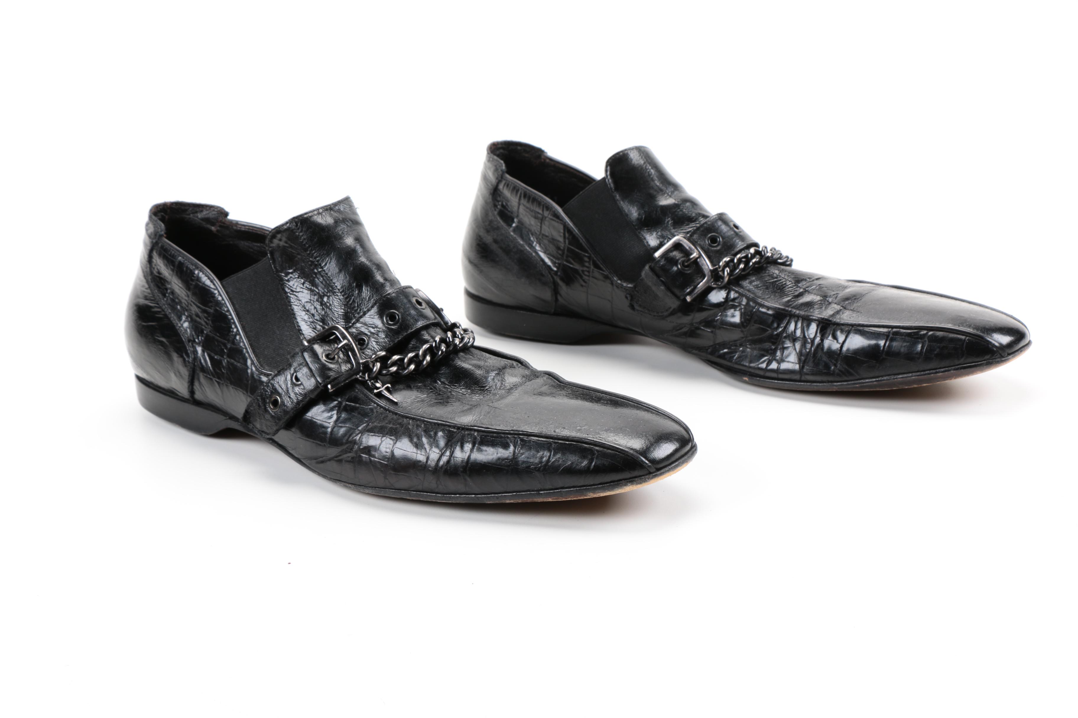 Men's Cesare Paciotti Dress Shoes