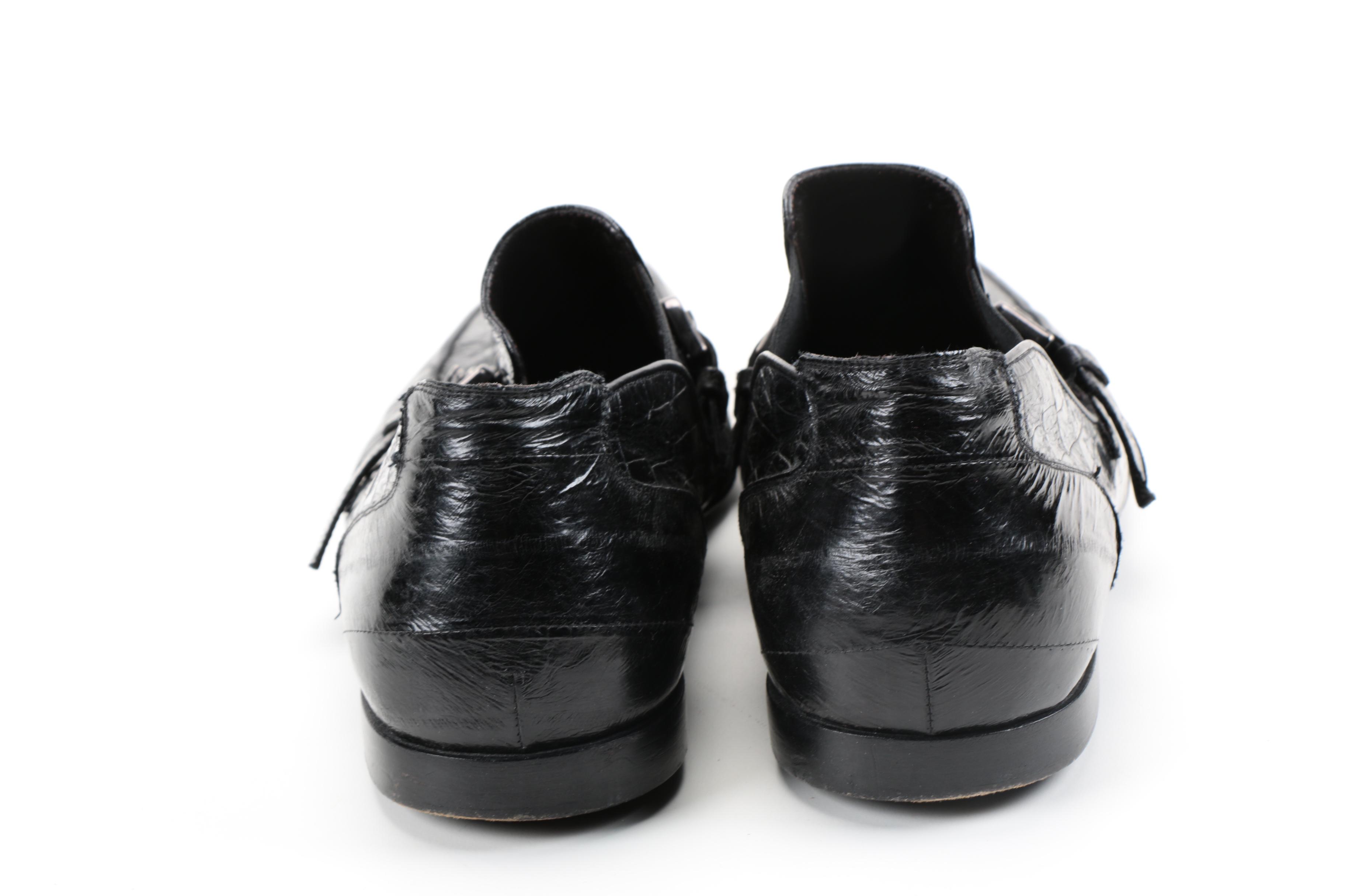 Men's Cesare Paciotti Dress Shoes