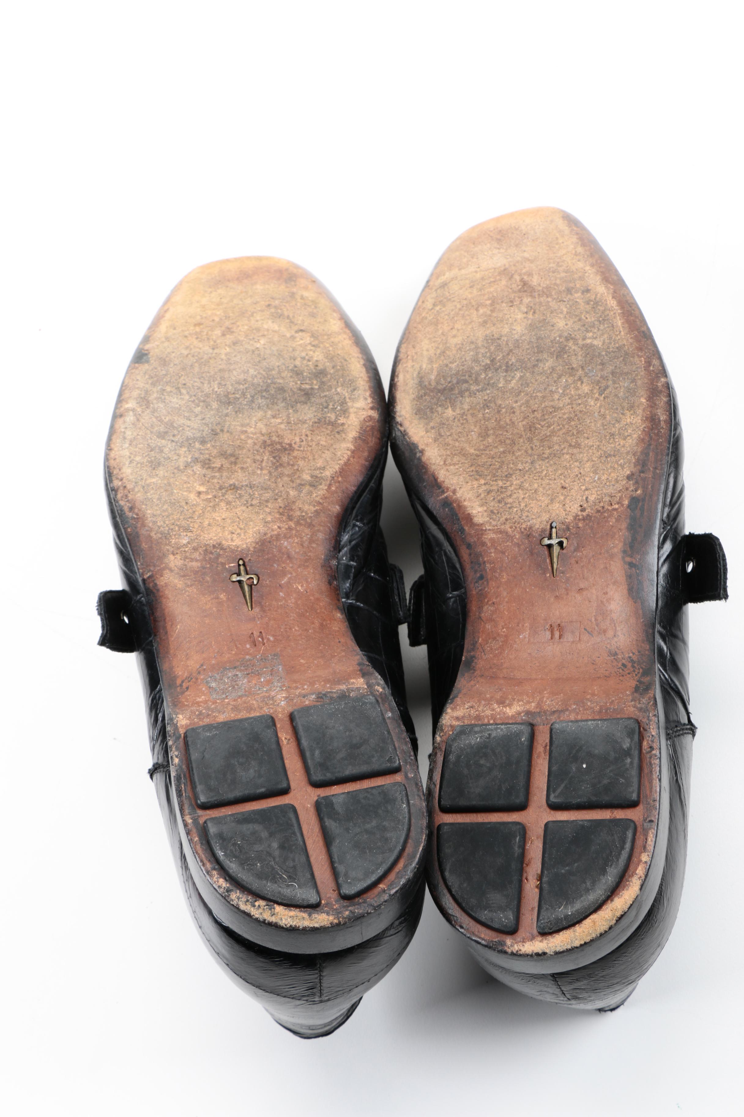 Men's Cesare Paciotti Dress Shoes