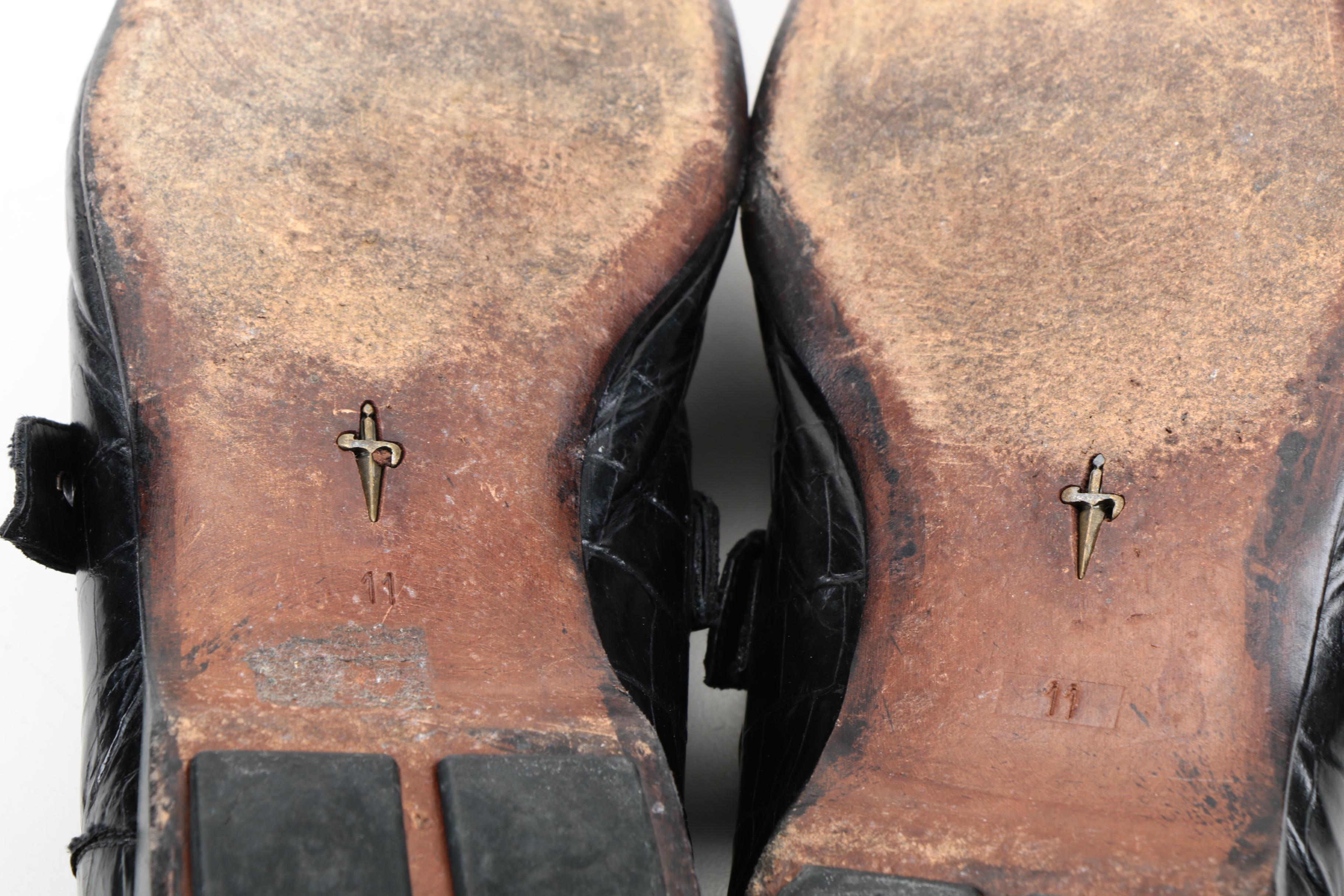 Men's Cesare Paciotti Dress Shoes