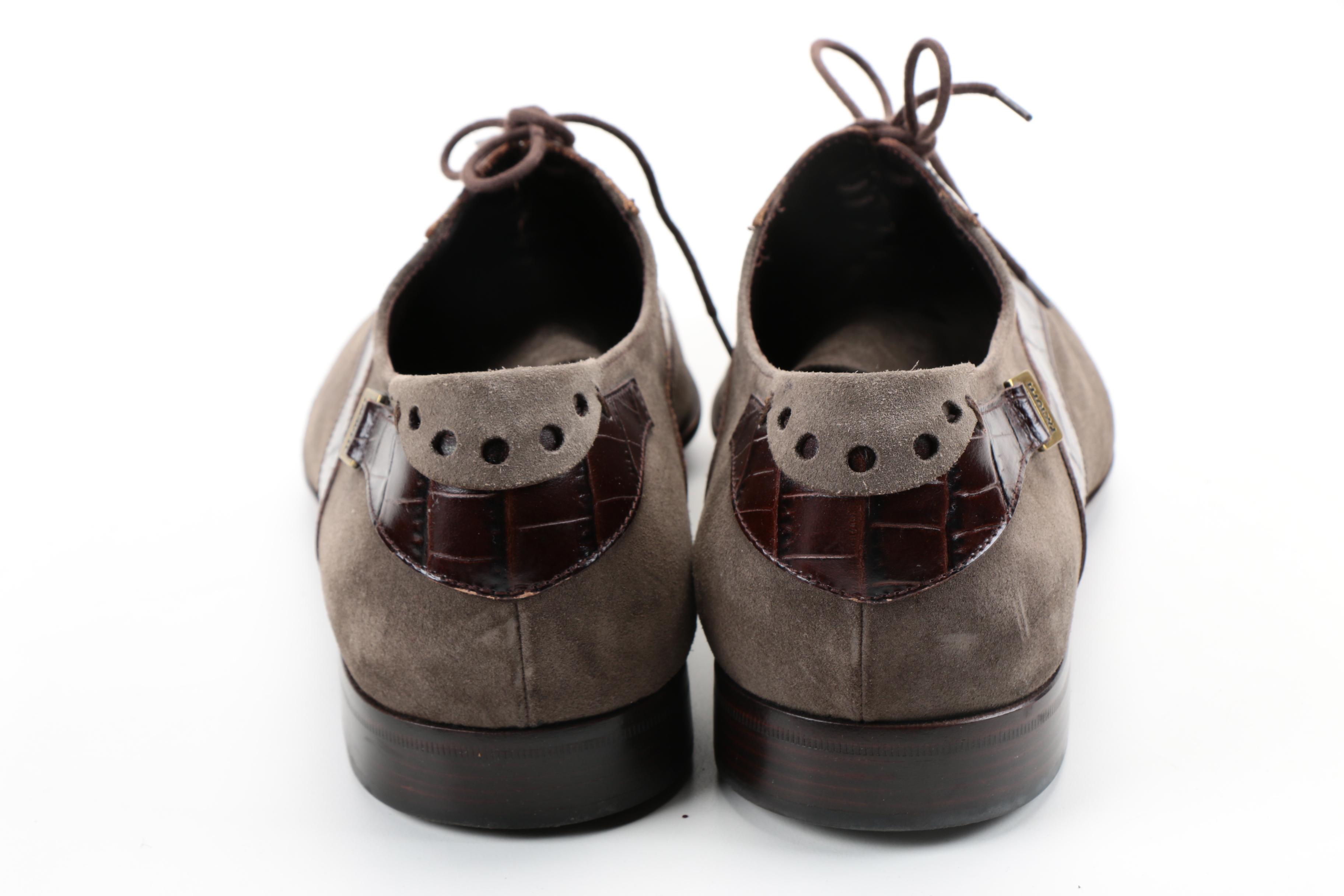 Men's Cesare Paciotti Dress Shoes