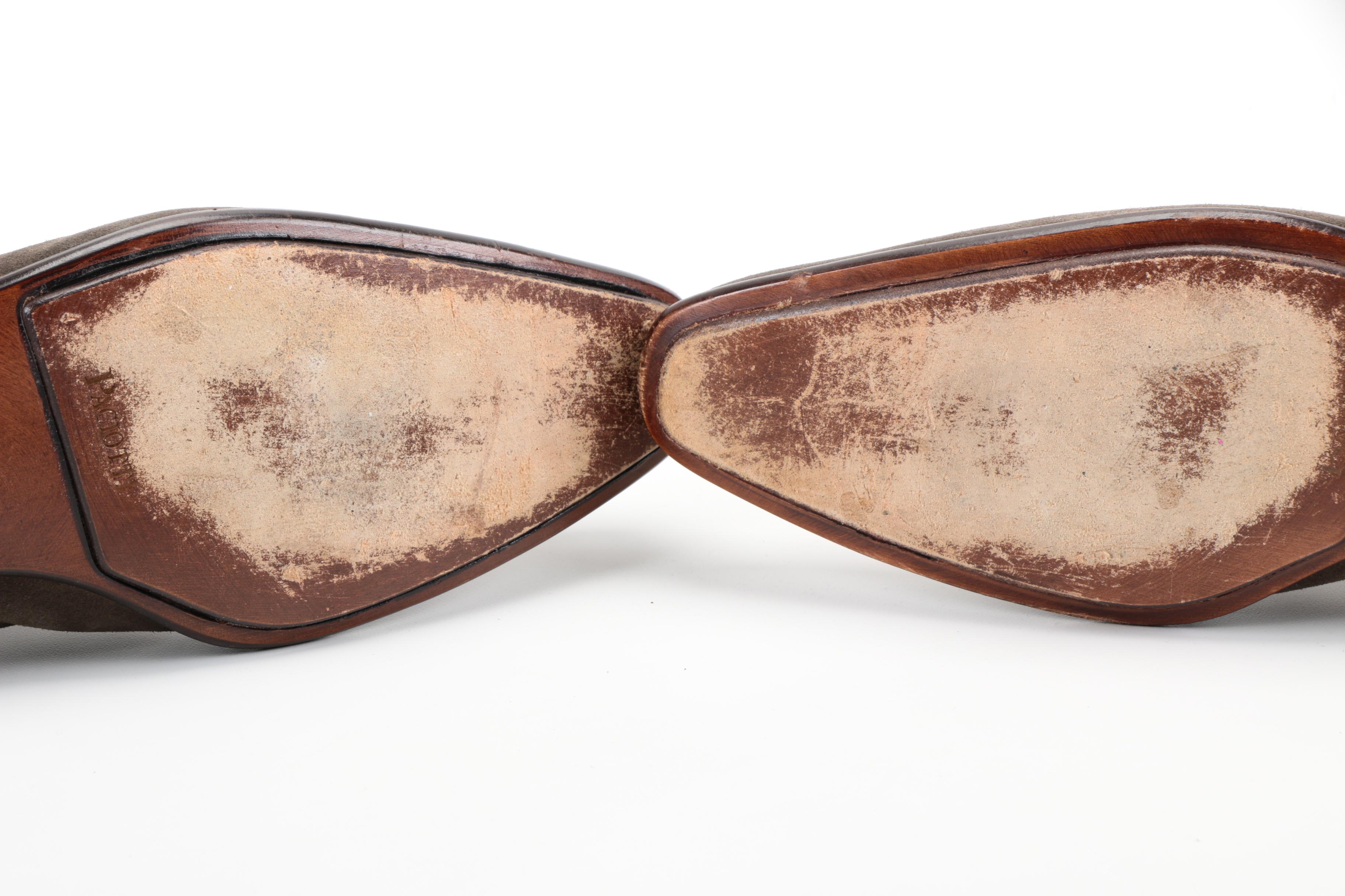 Men's Cesare Paciotti Dress Shoes