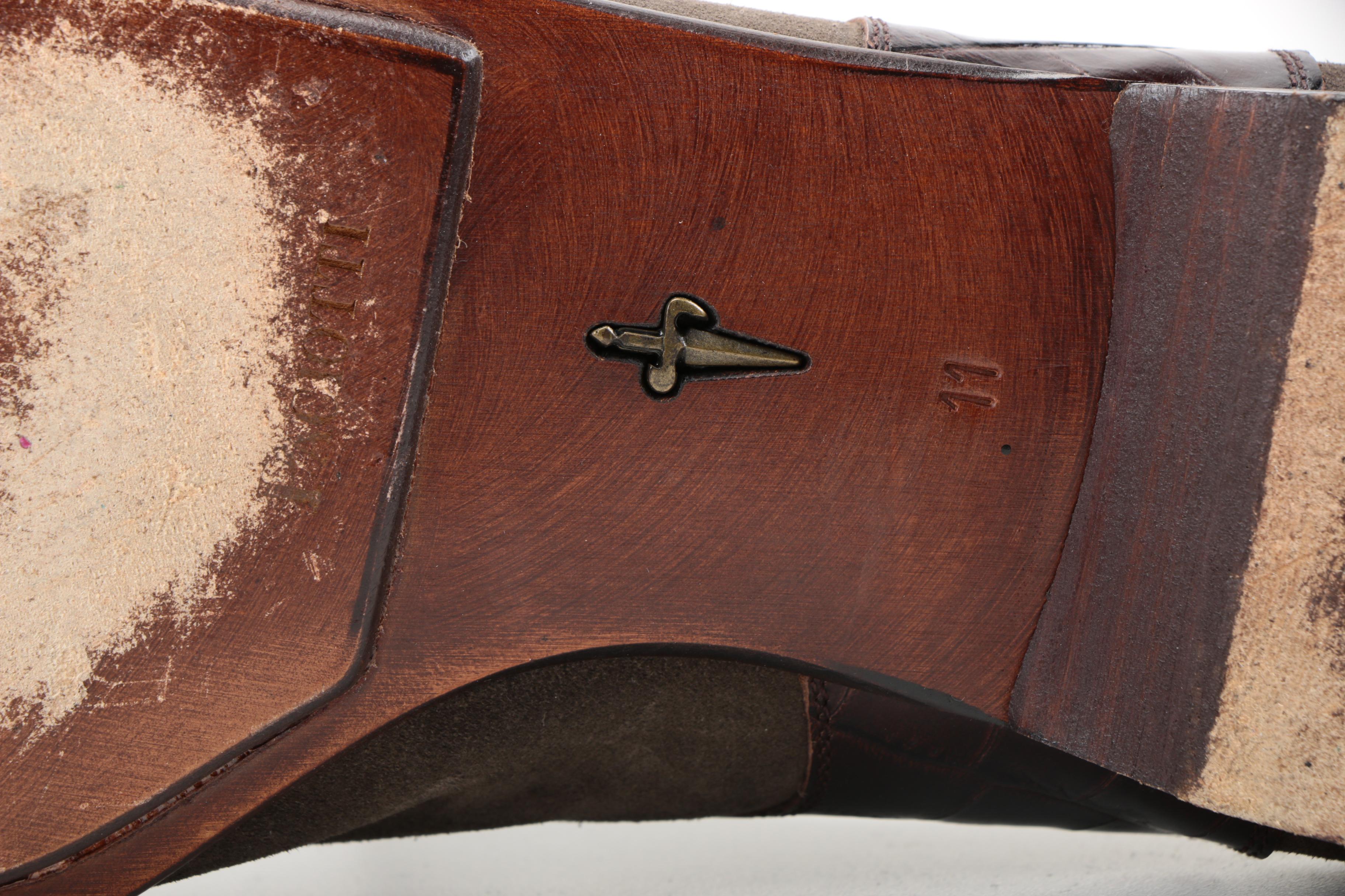 Men's Cesare Paciotti Dress Shoes