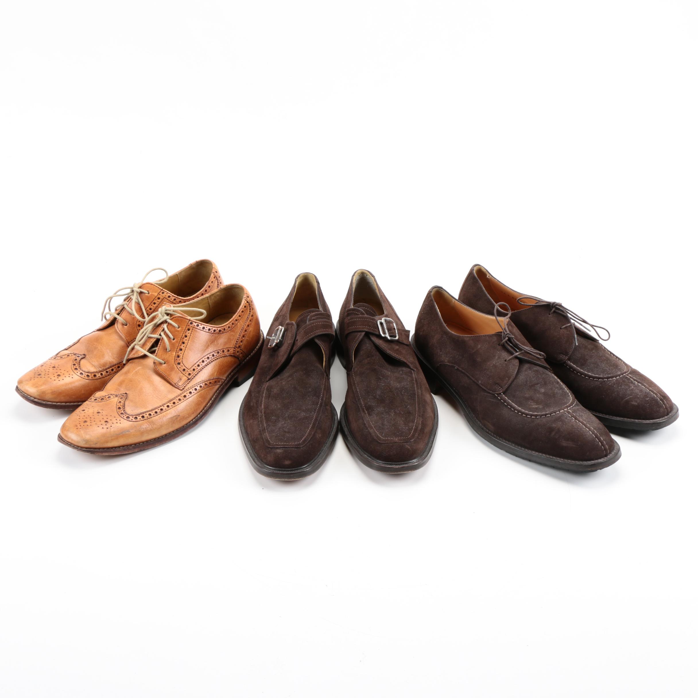 Men's Cole Haan Shoes