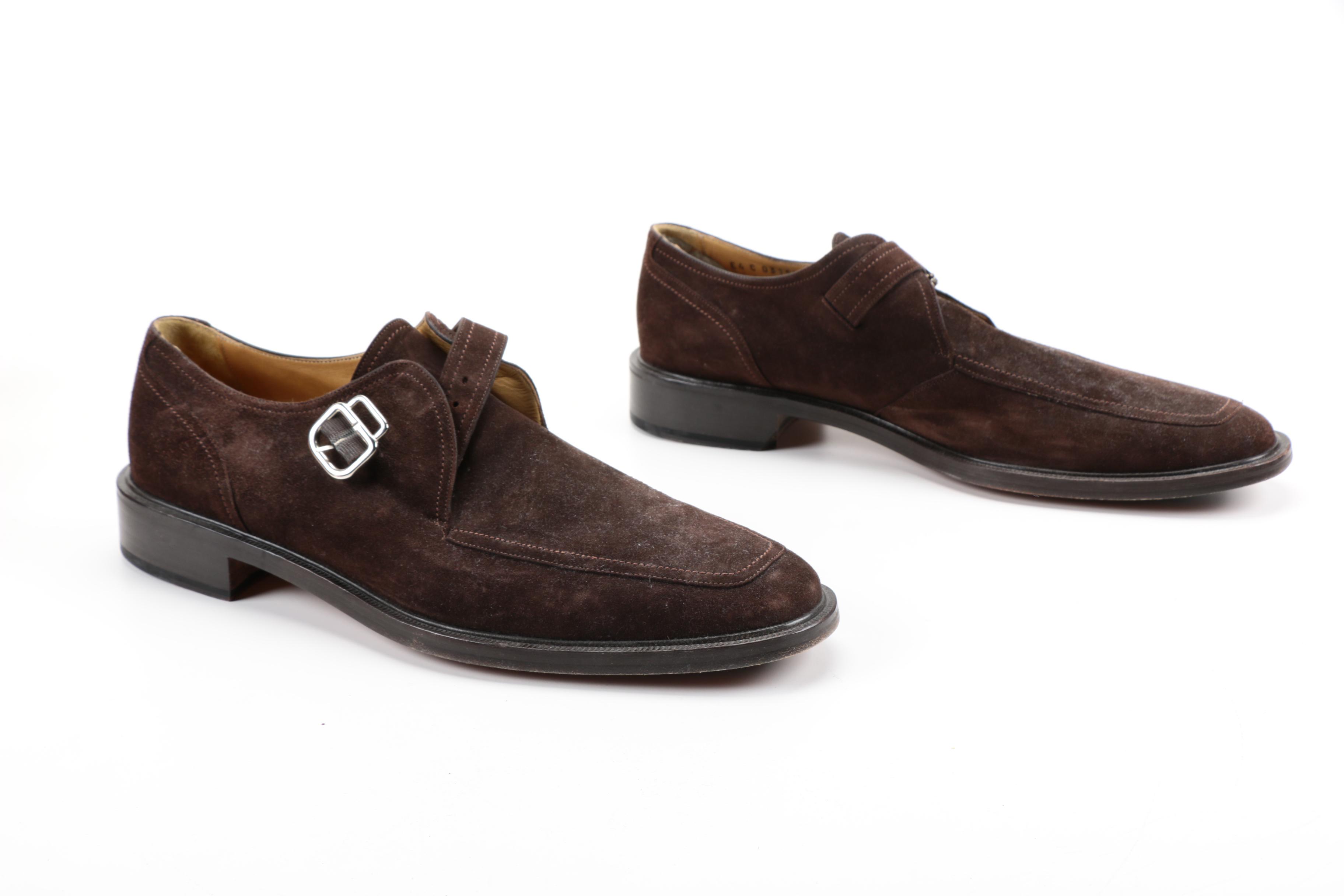 Men's Cole Haan Shoes