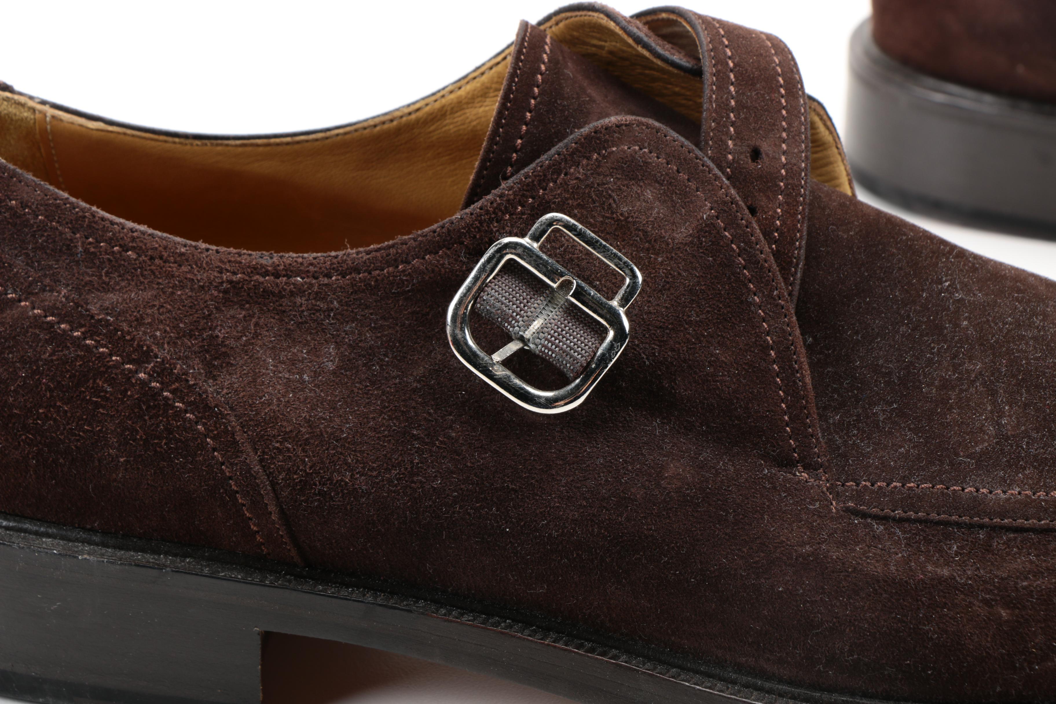 Men's Cole Haan Shoes