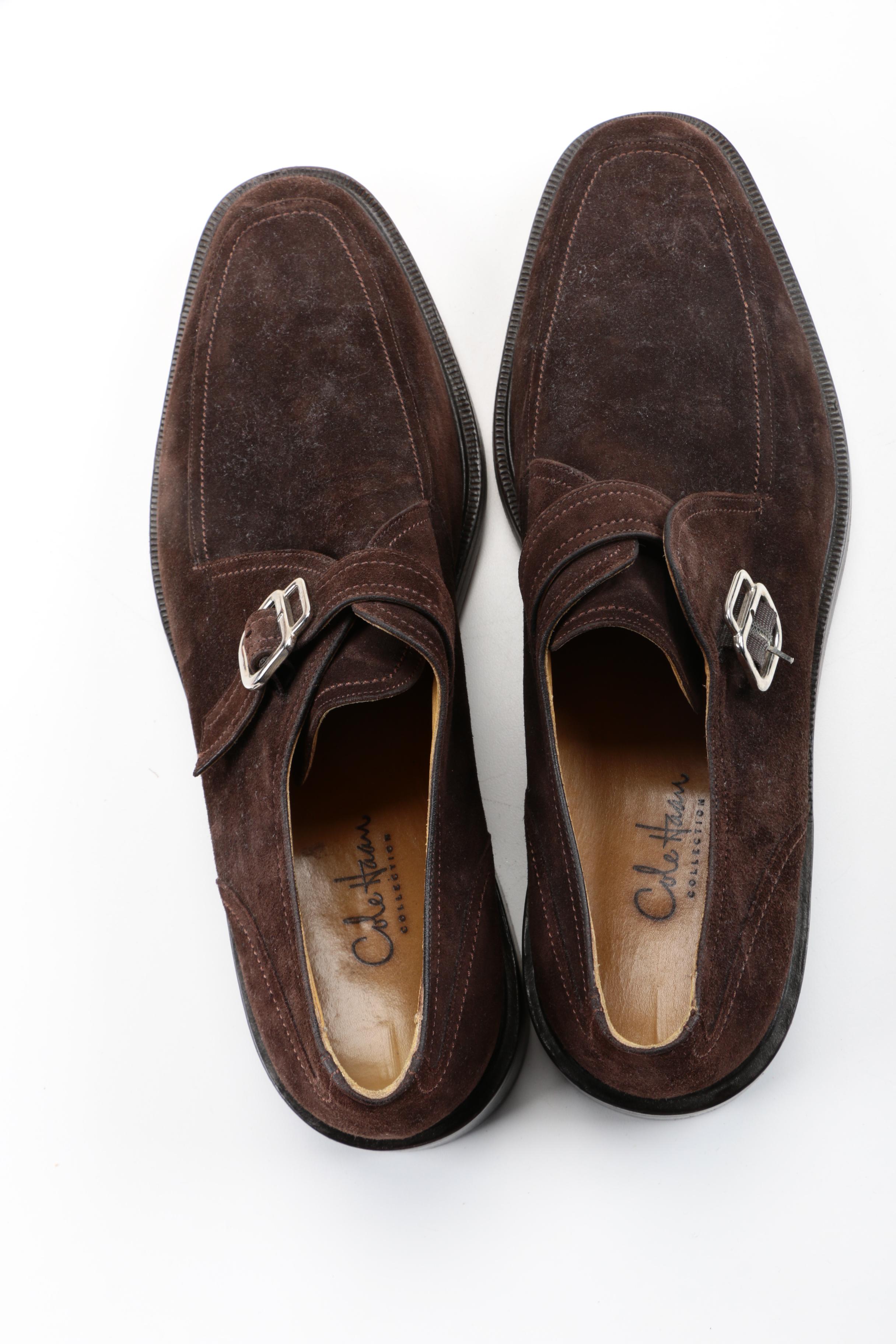 Men's Cole Haan Shoes