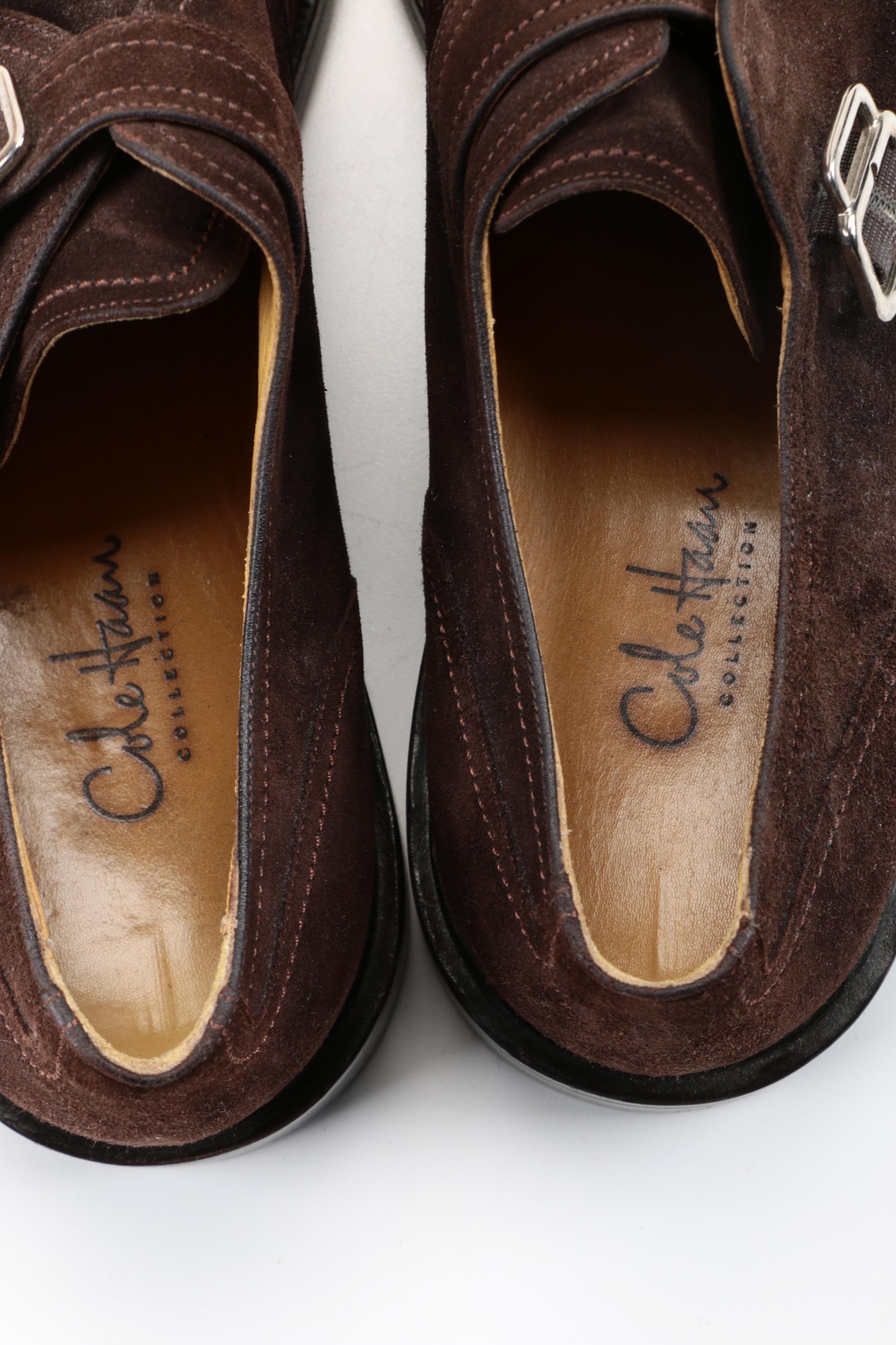 Men's Cole Haan Shoes