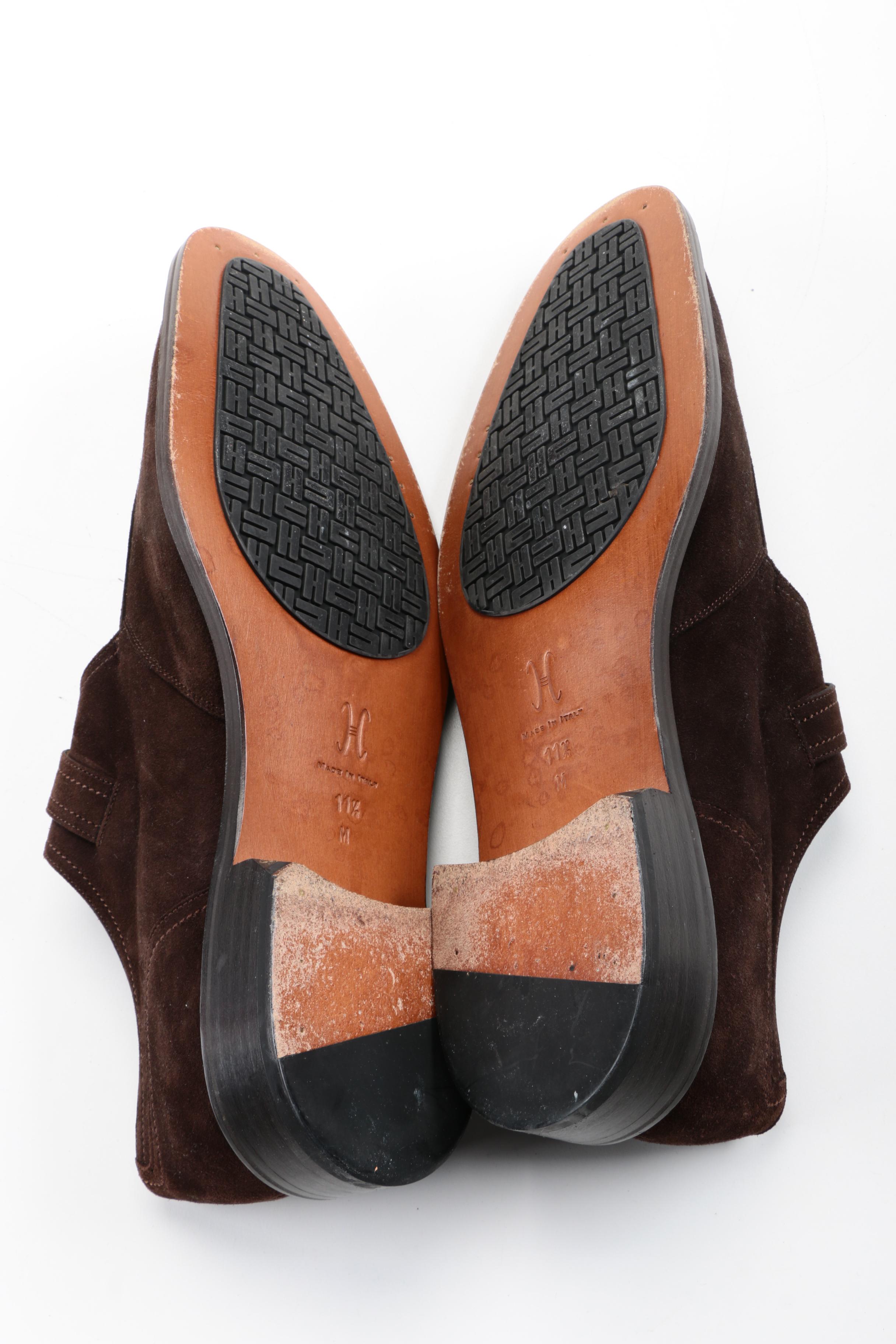 Men's Cole Haan Shoes