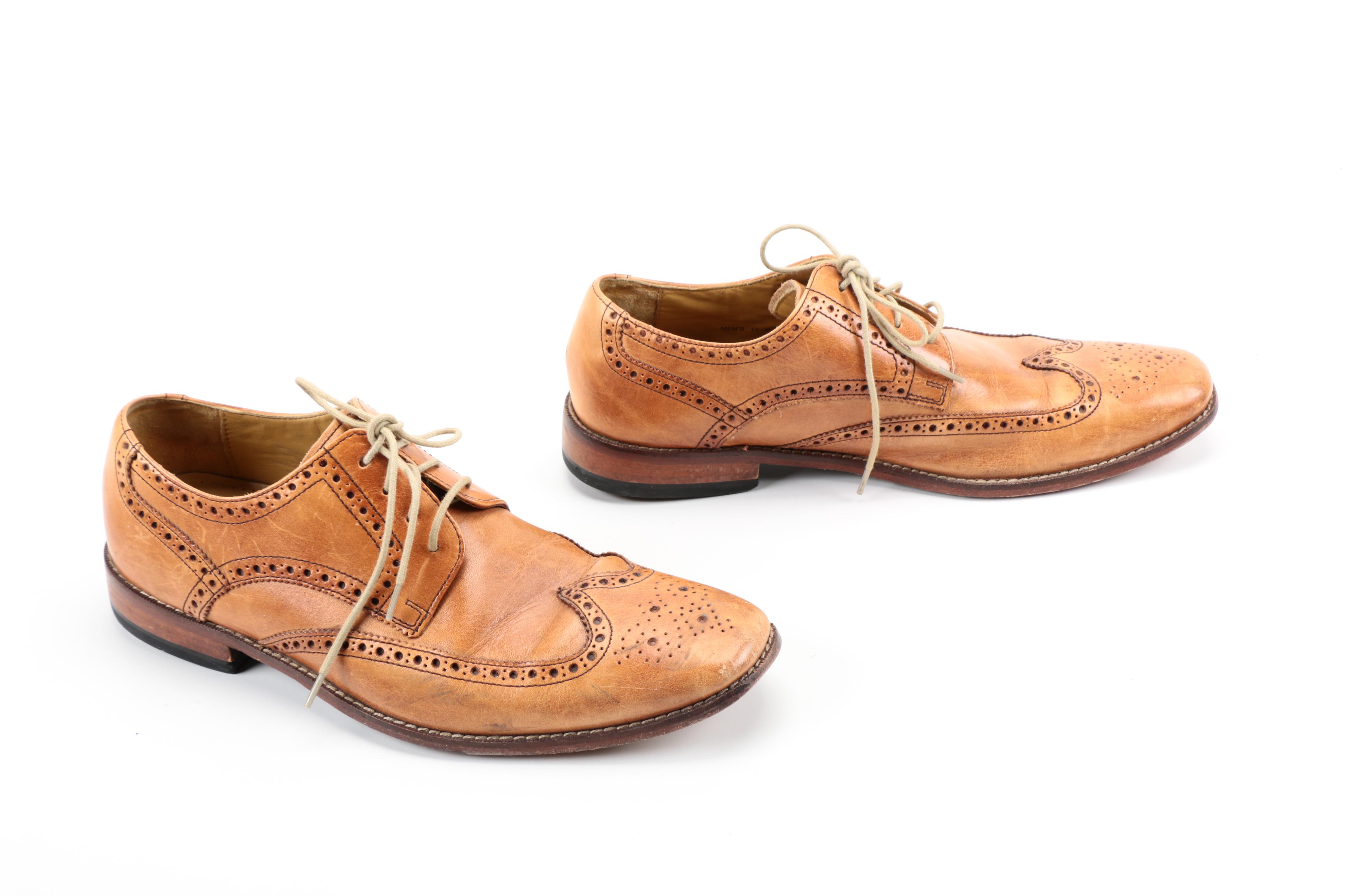 Men's Cole Haan Shoes