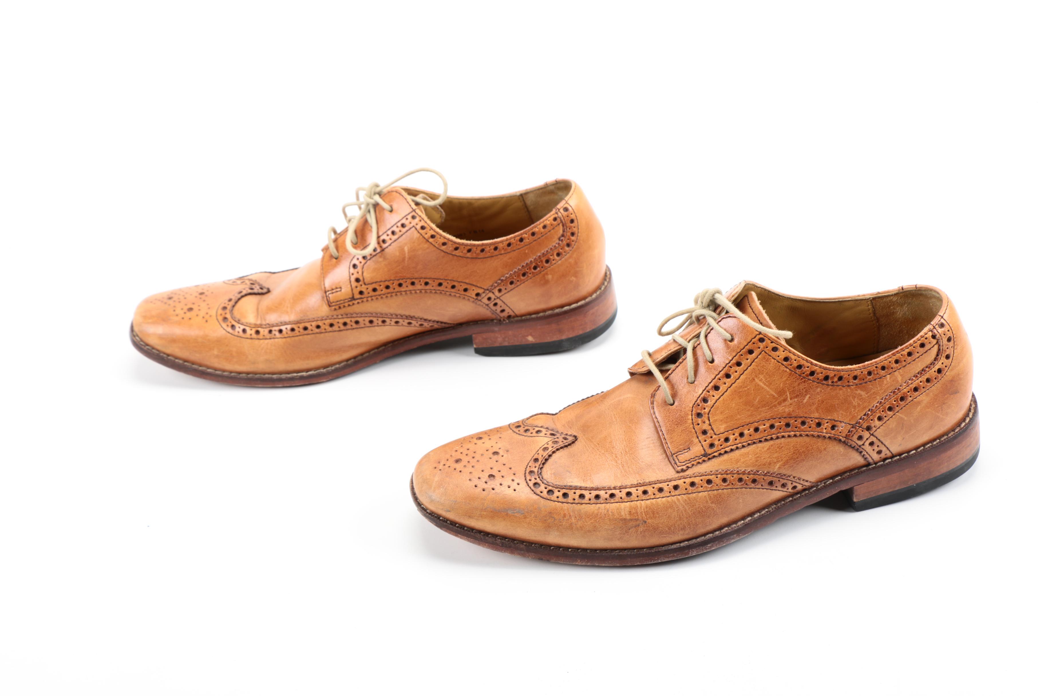 Men's Cole Haan Shoes